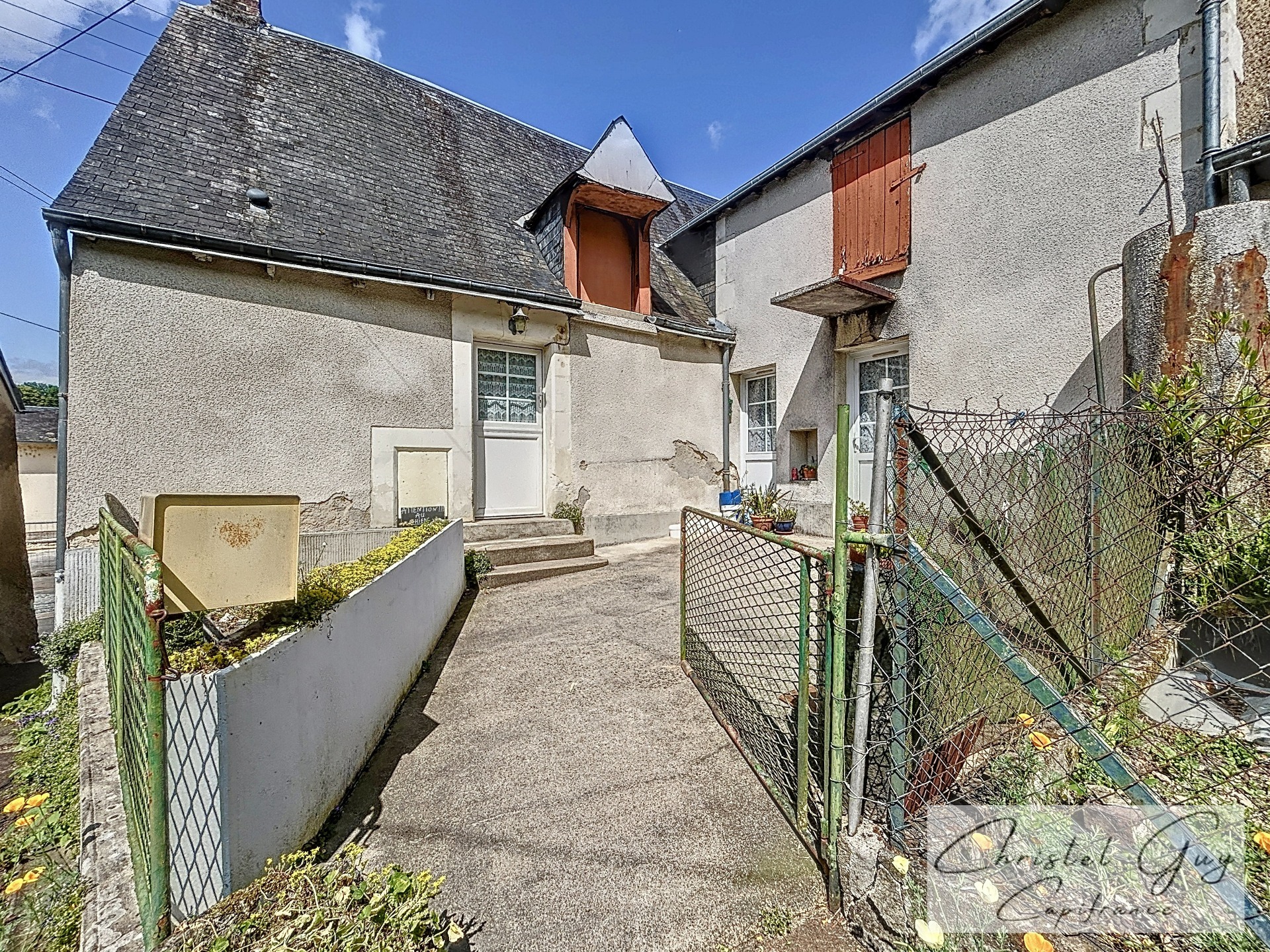 Maison