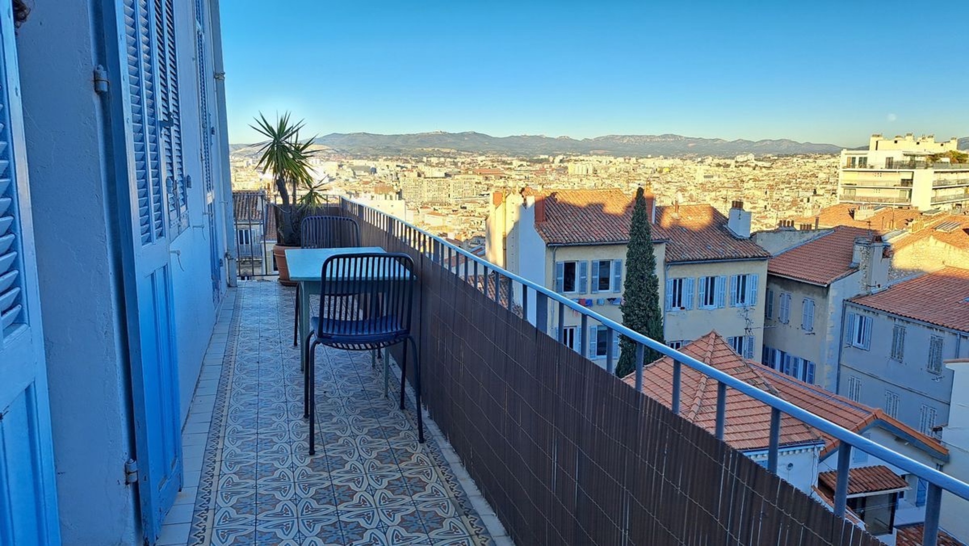 Appartement