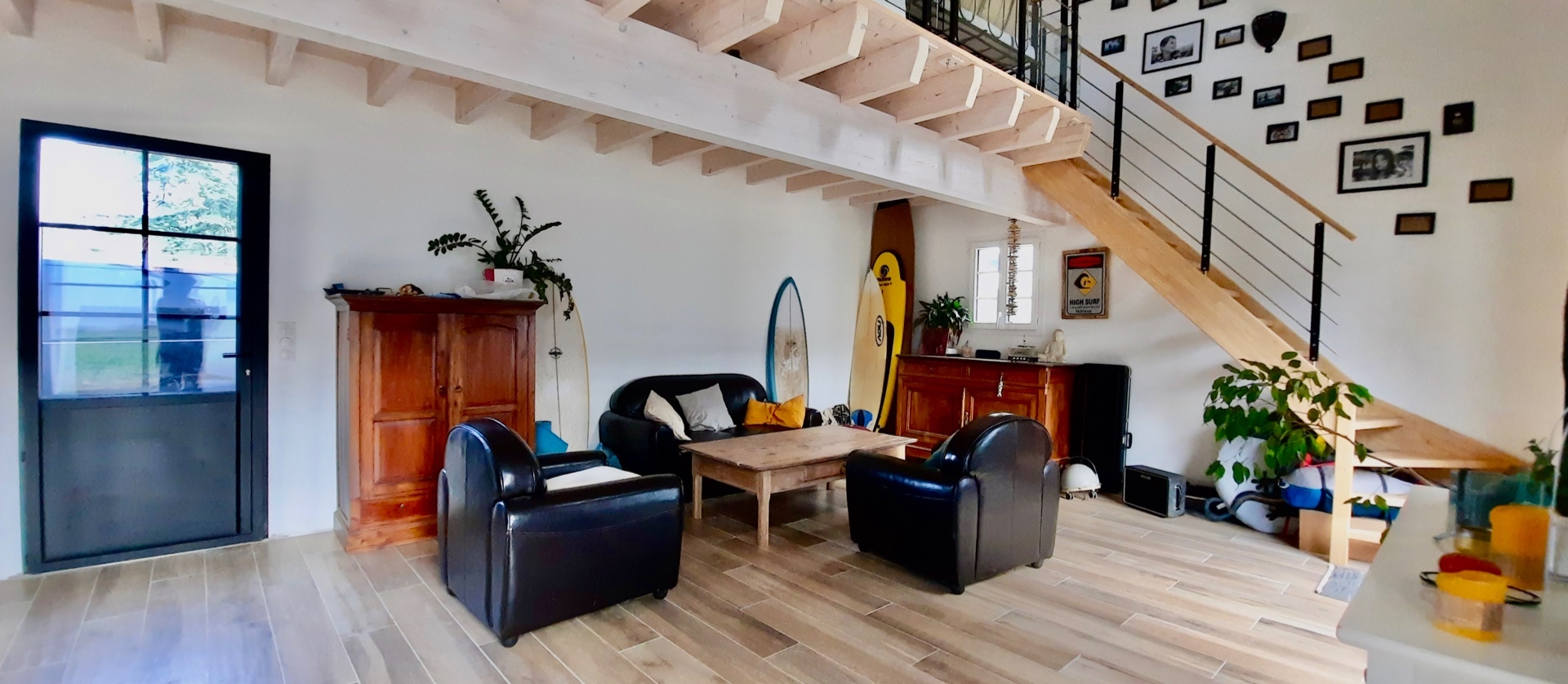 Maison