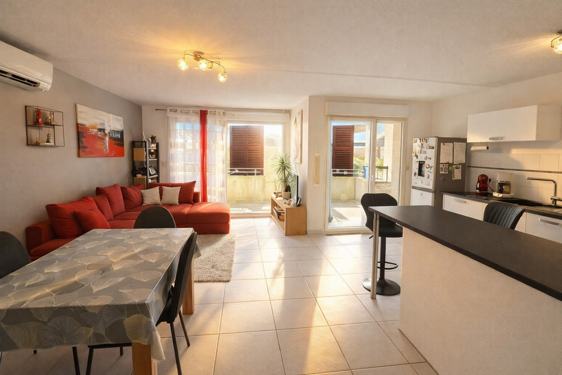 Appartement