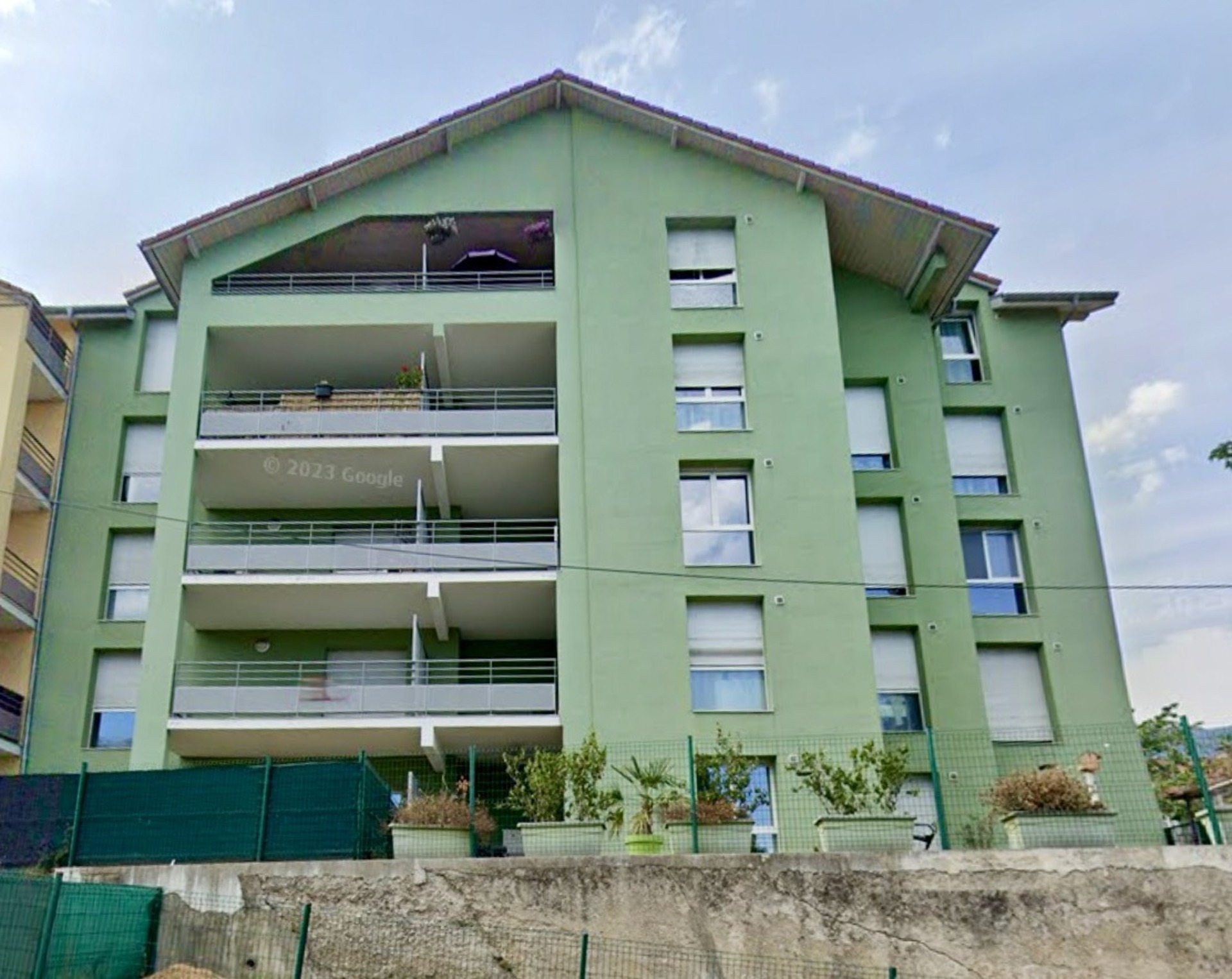 Appartement