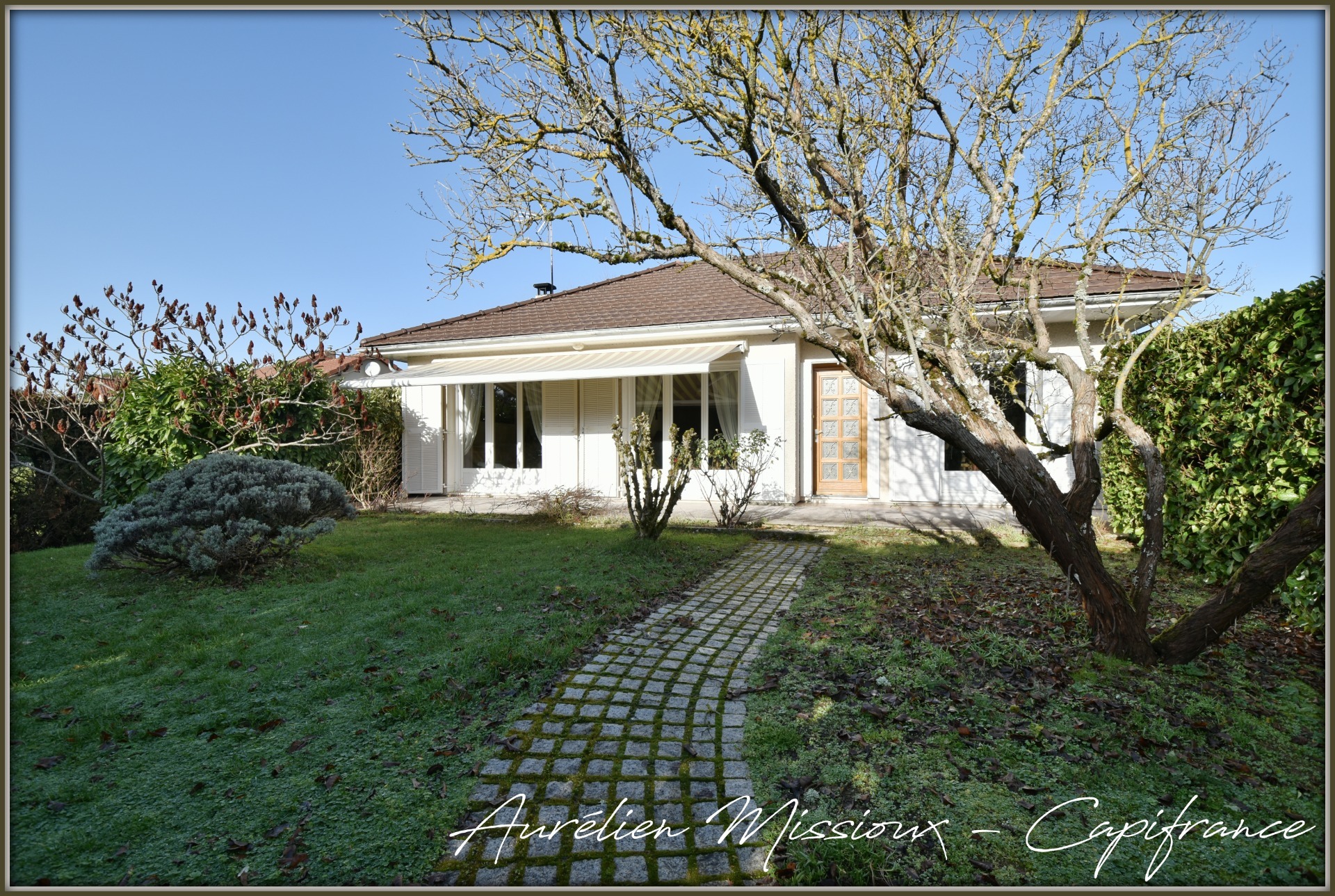 Maison