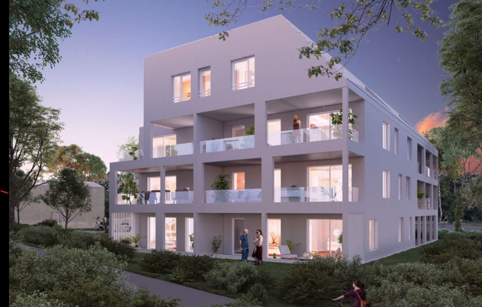 Appartement