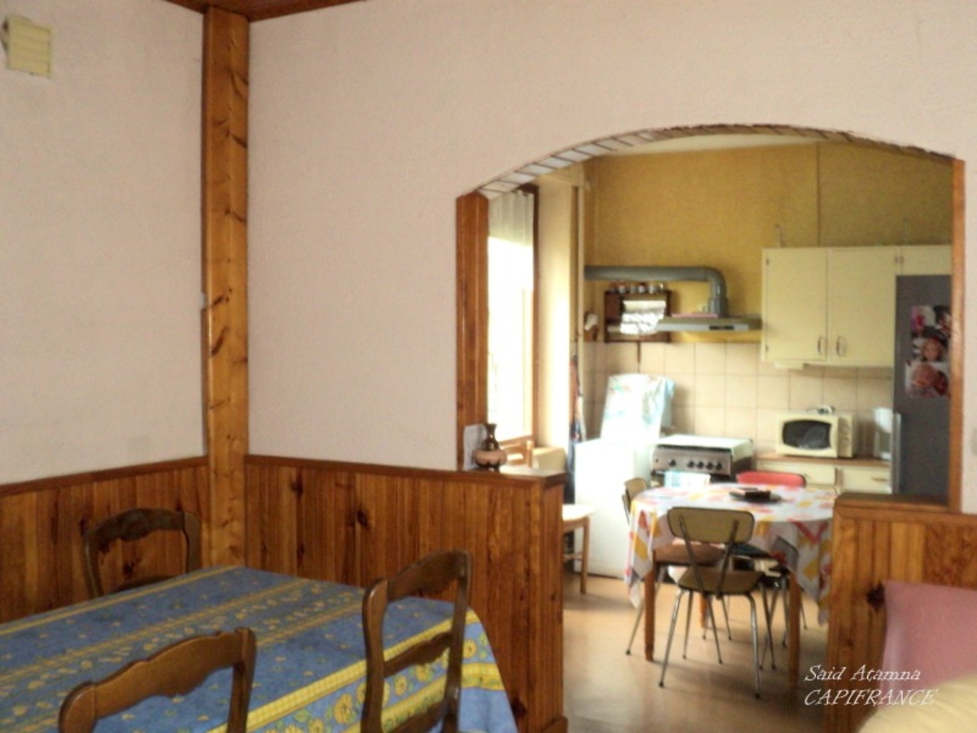 Maison