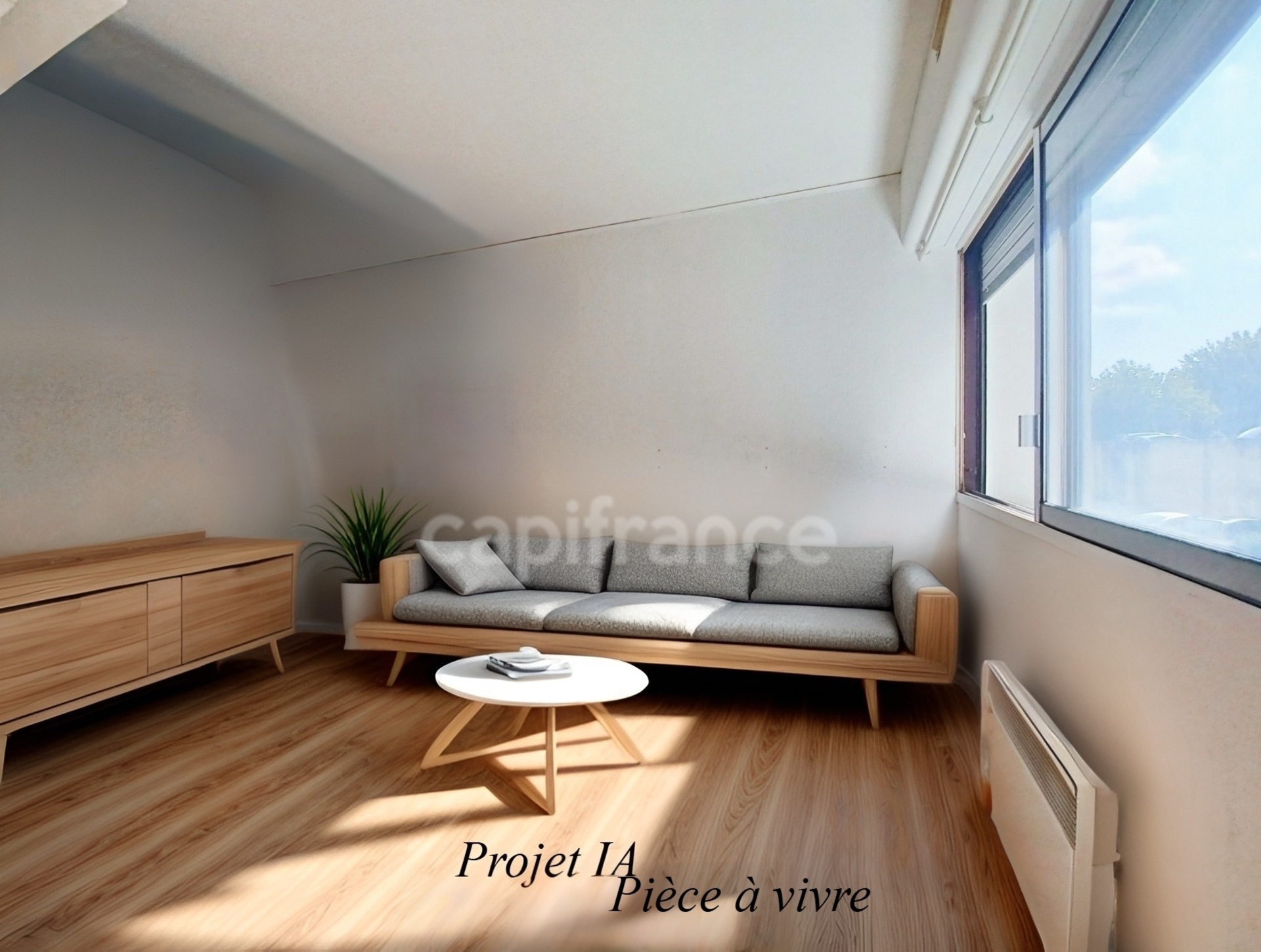 Appartement