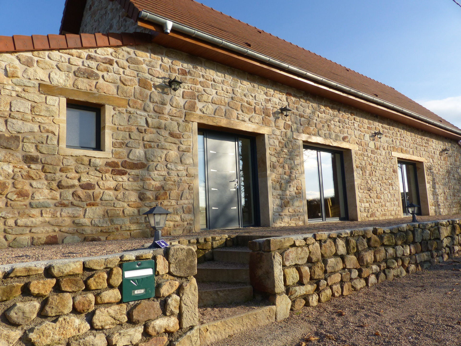 Maison