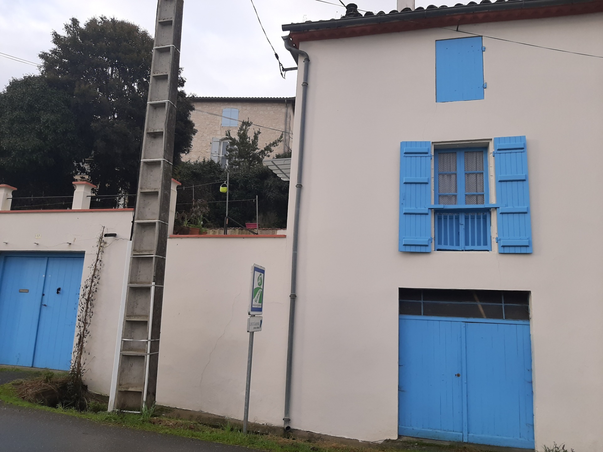 Maison