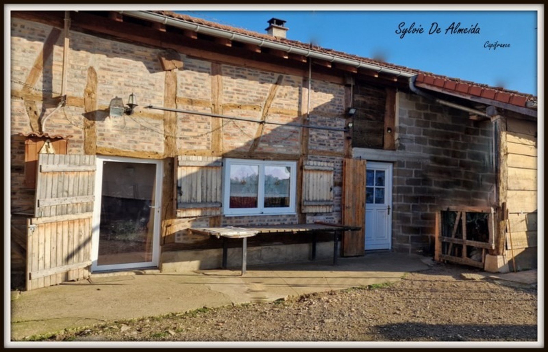Maison