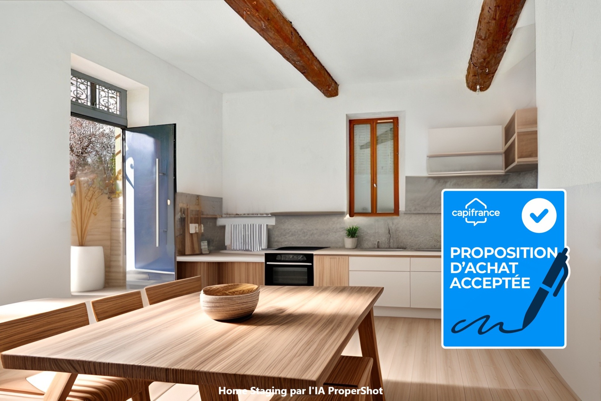 Appartement