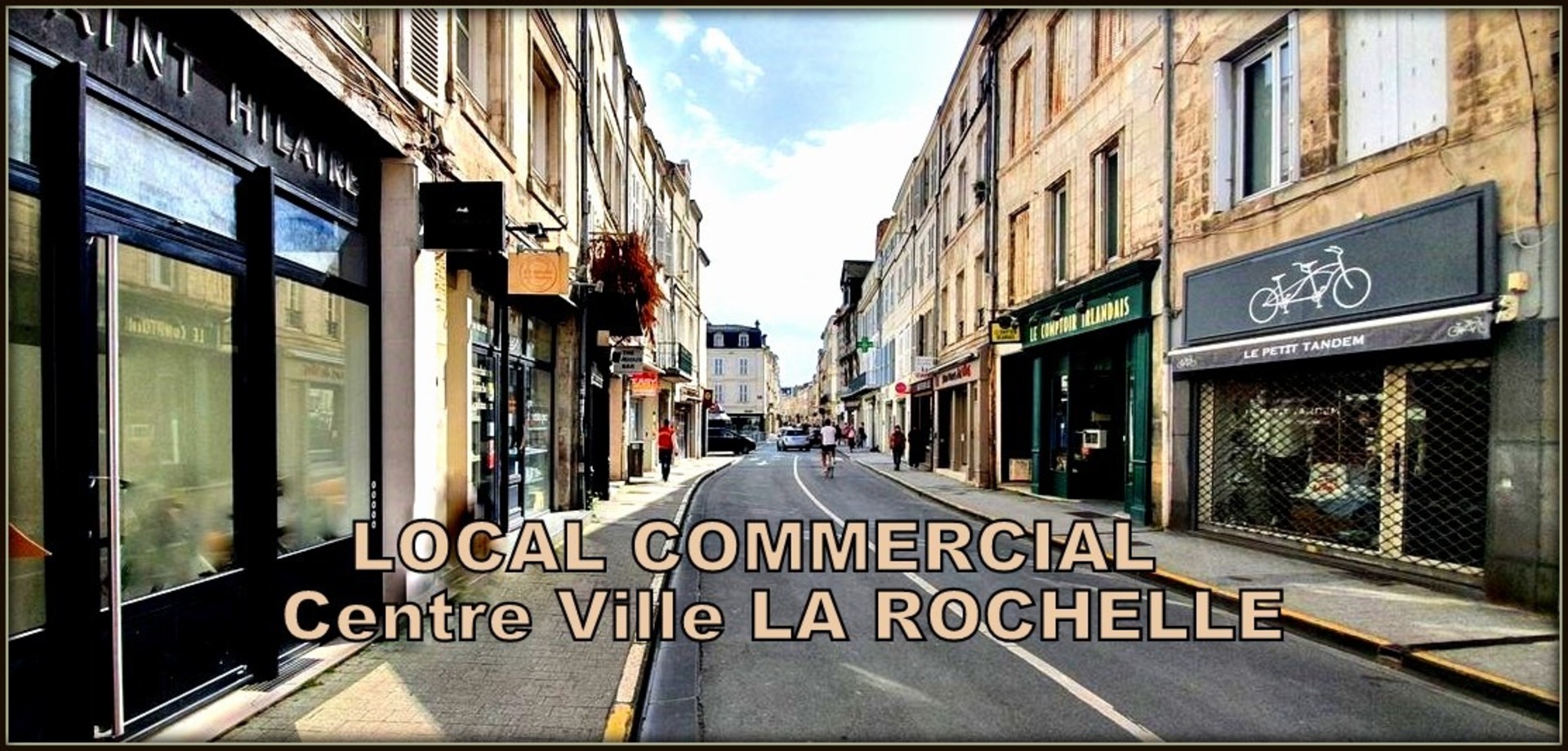Local/bureau