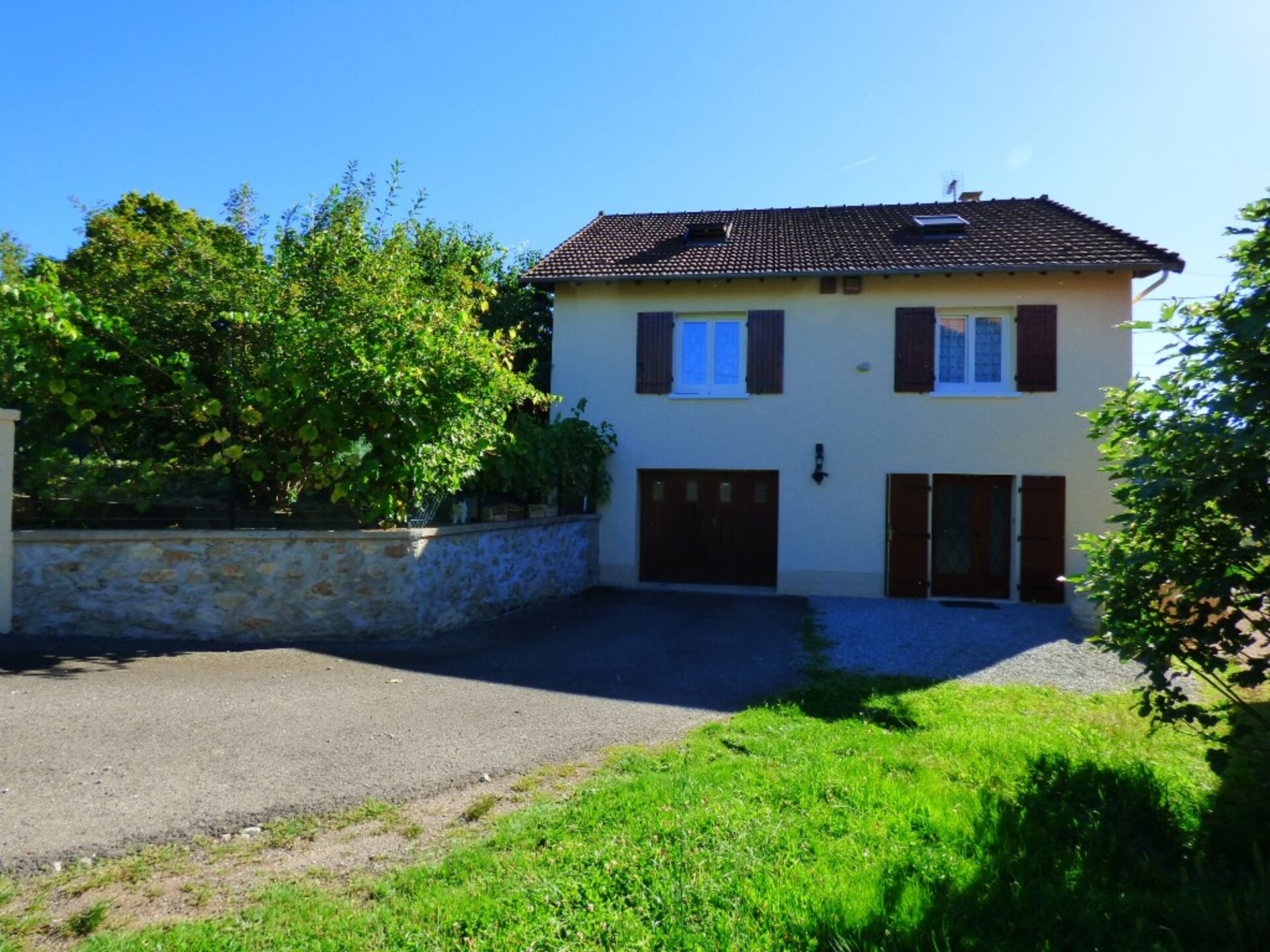 Maison