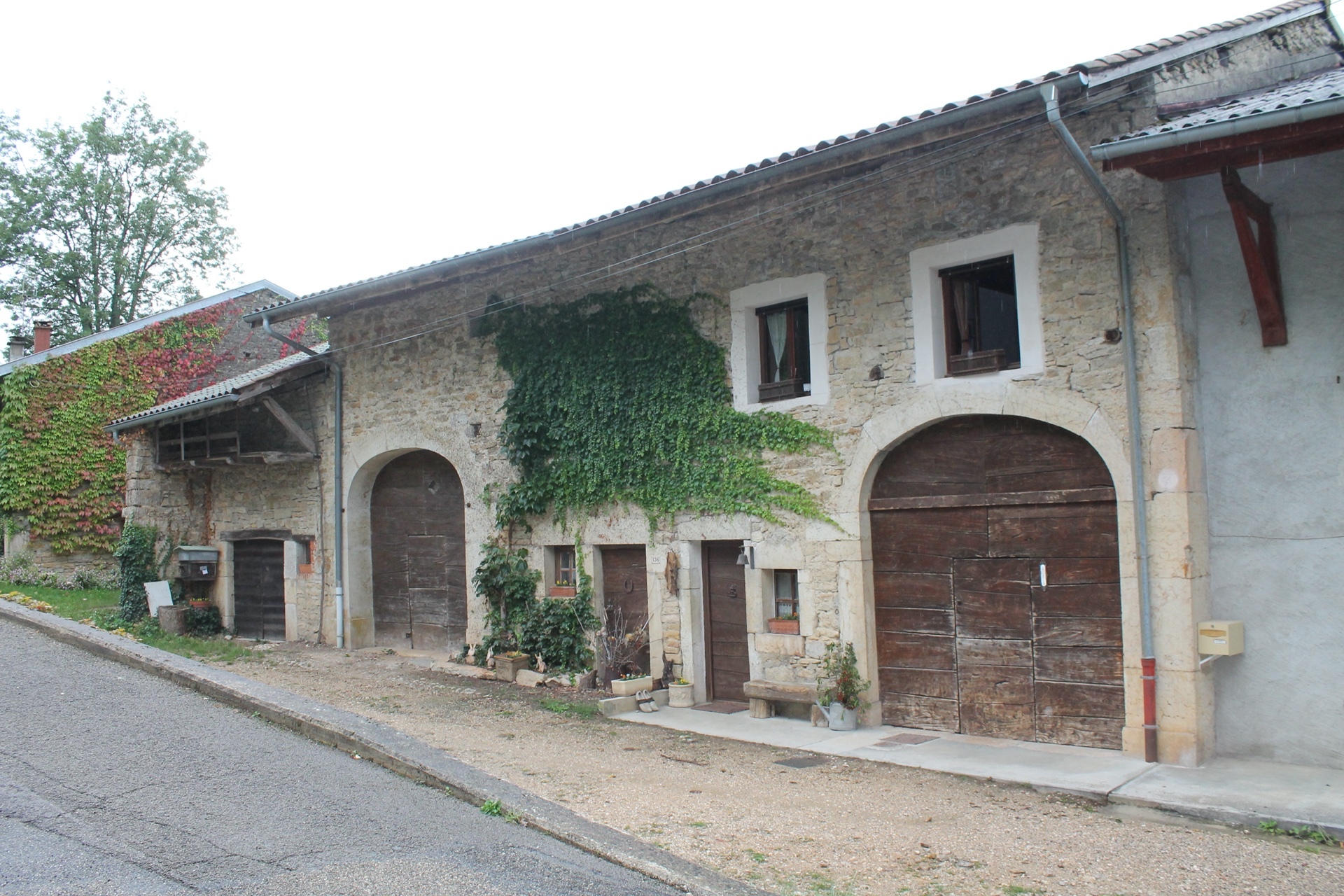 Maison