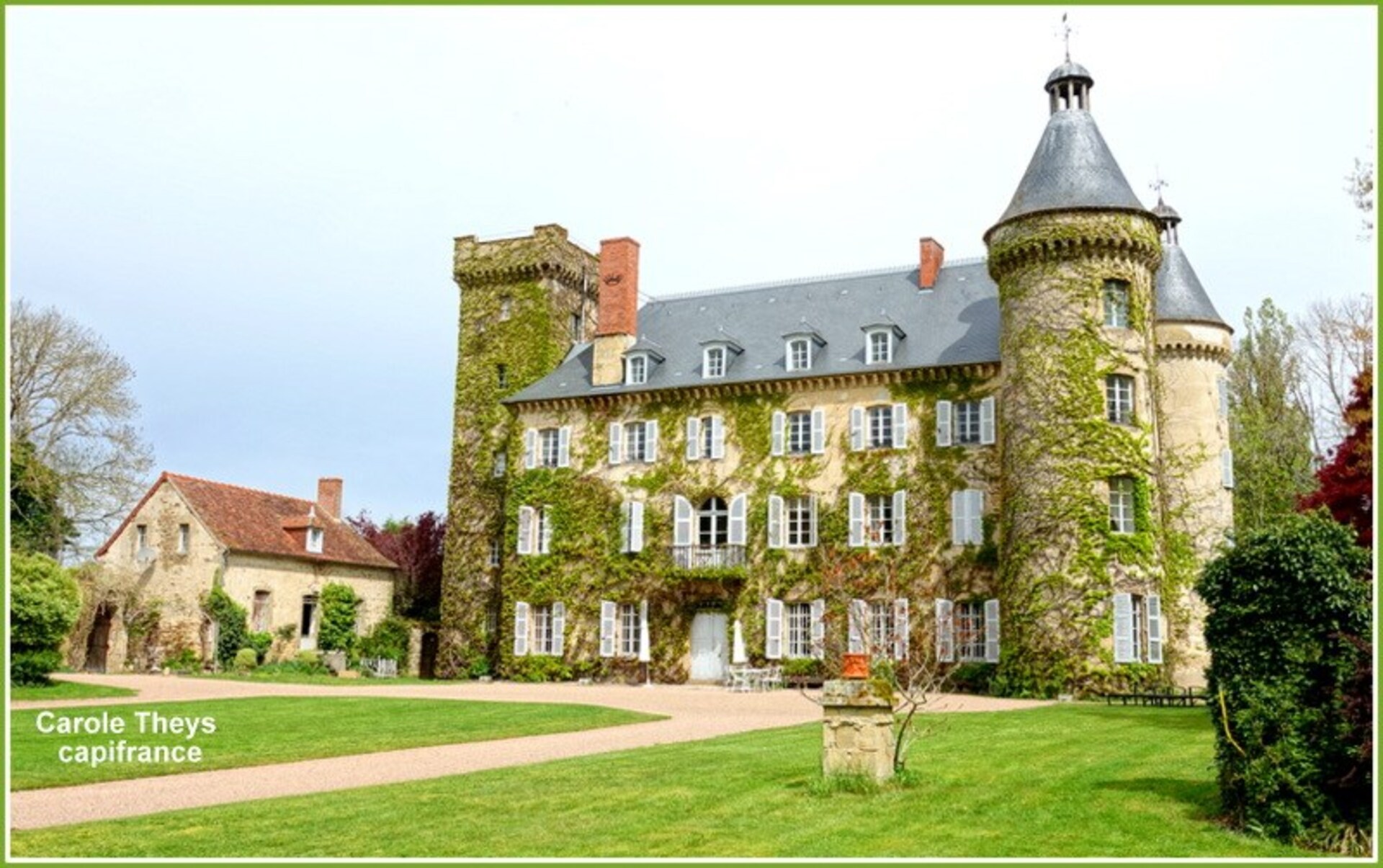 Propriété