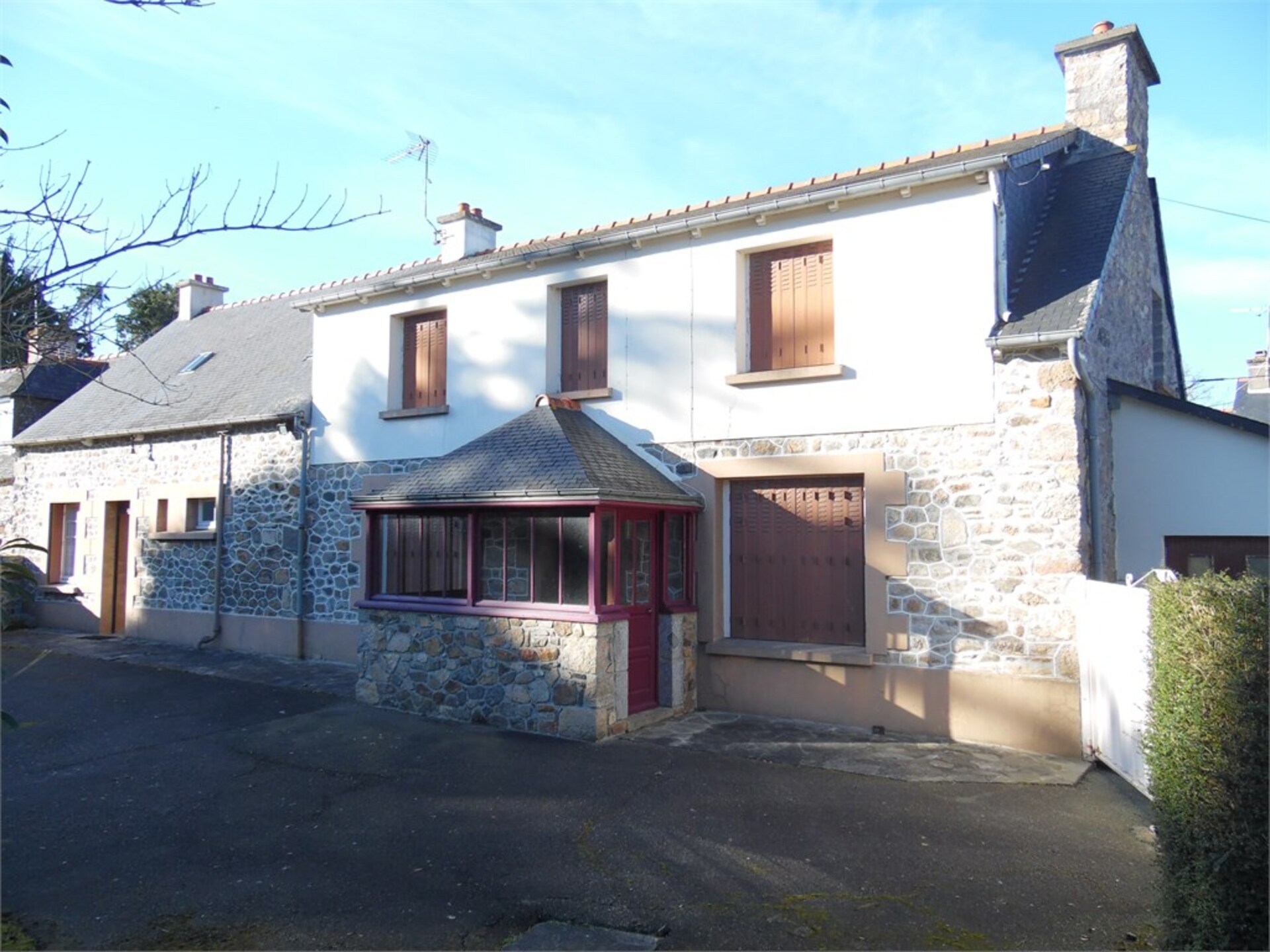 Maison