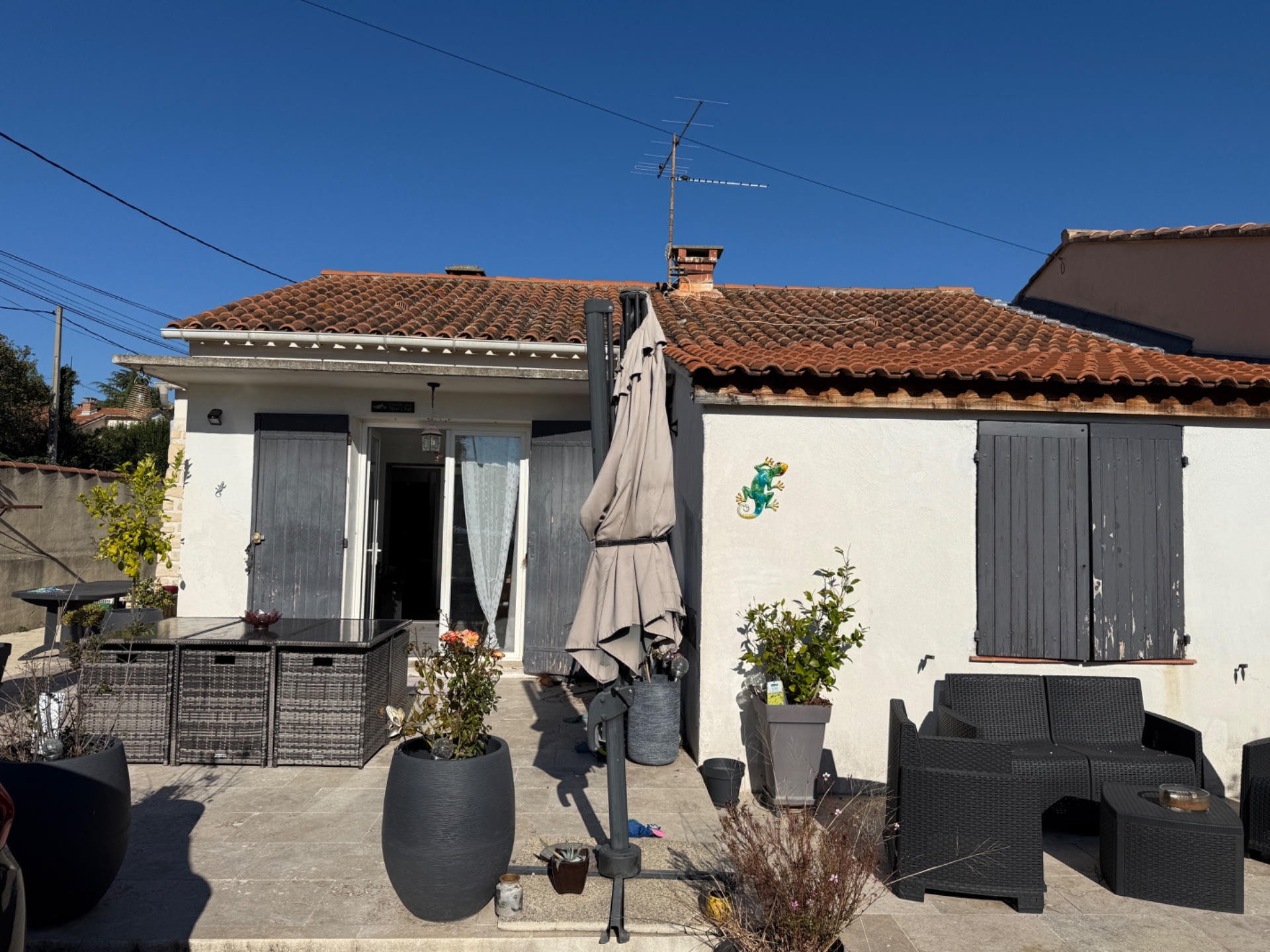Maison