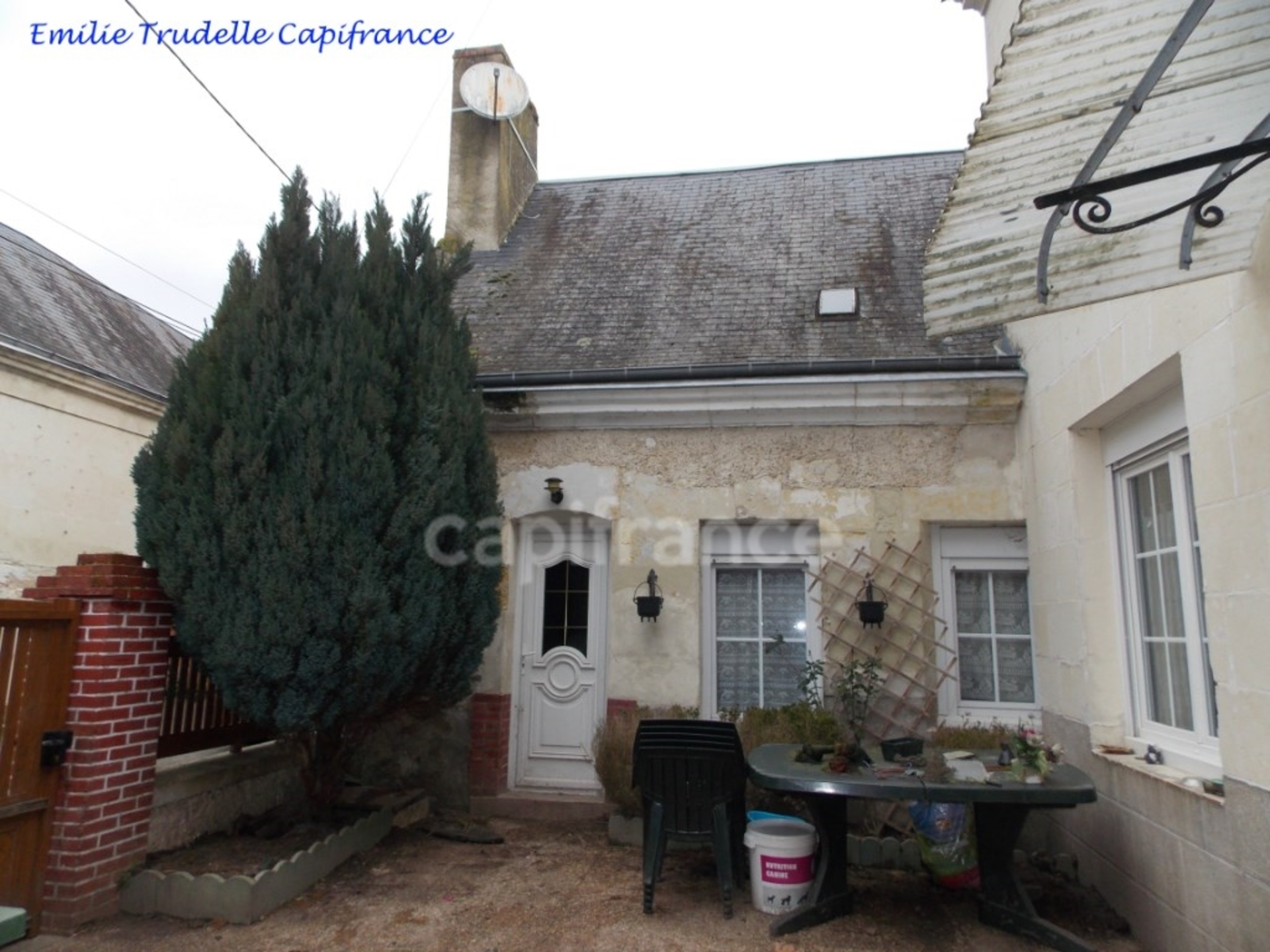 Maison