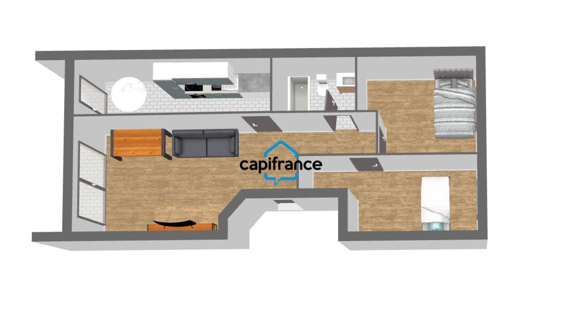 Appartement