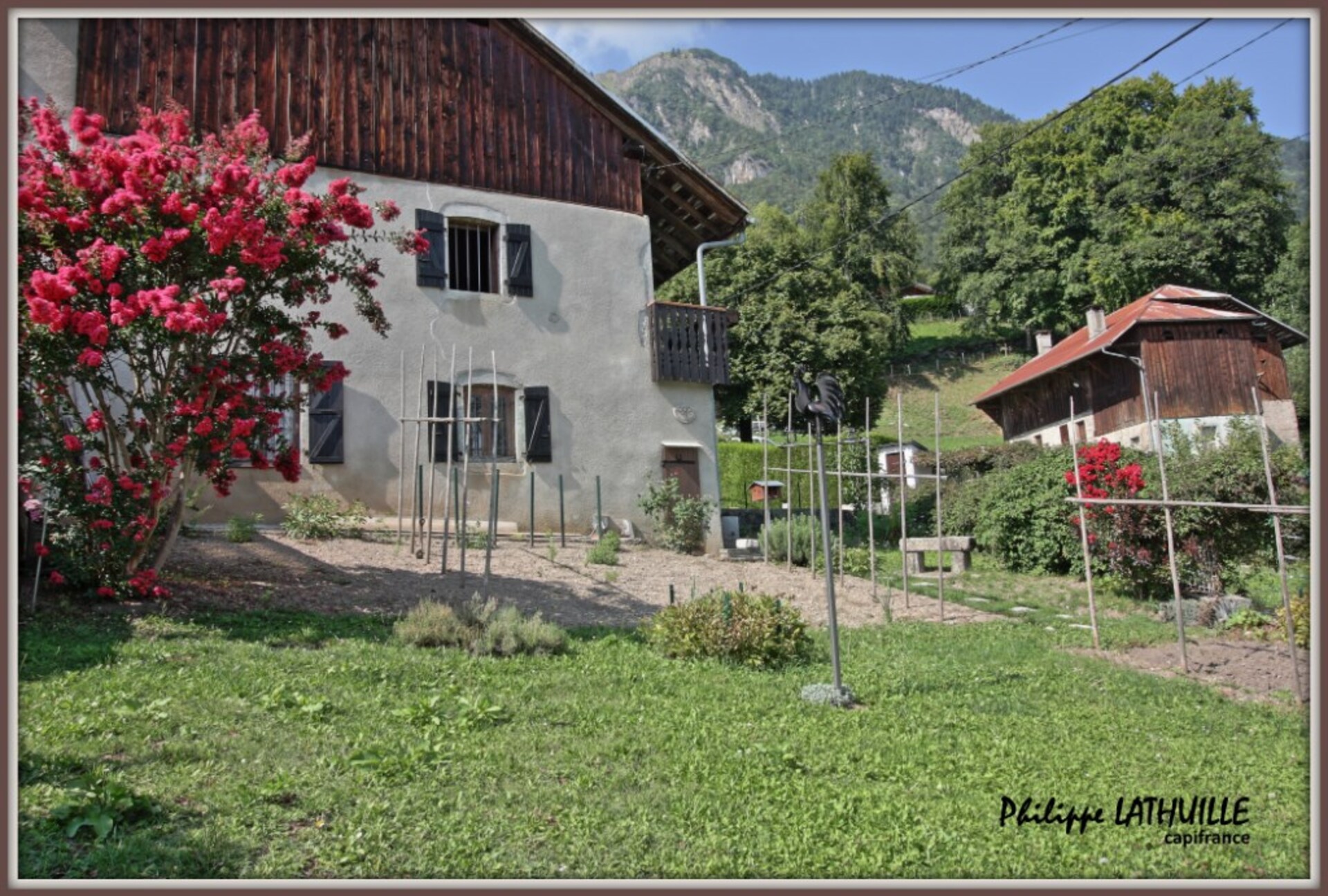 Maison