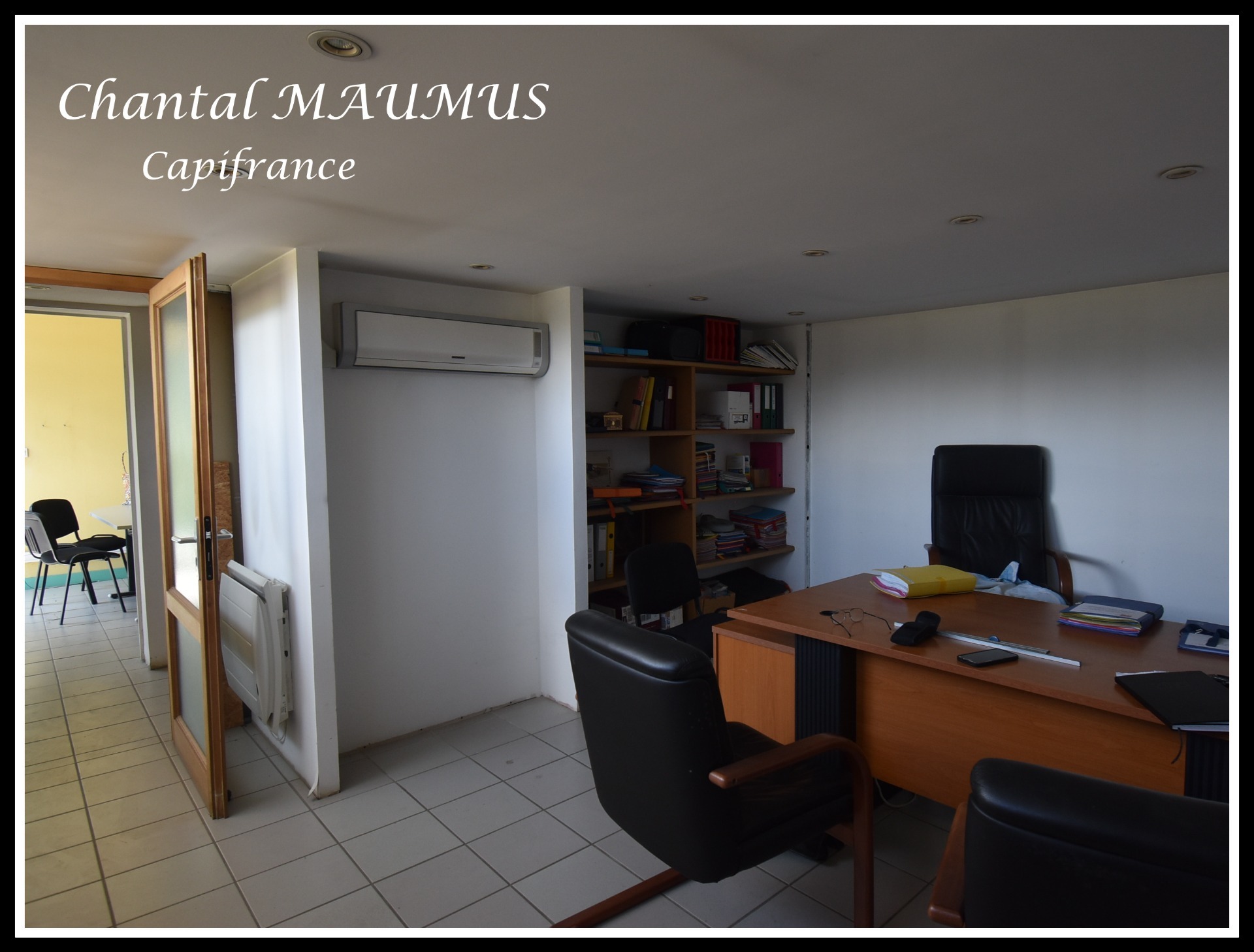 Local/bureau