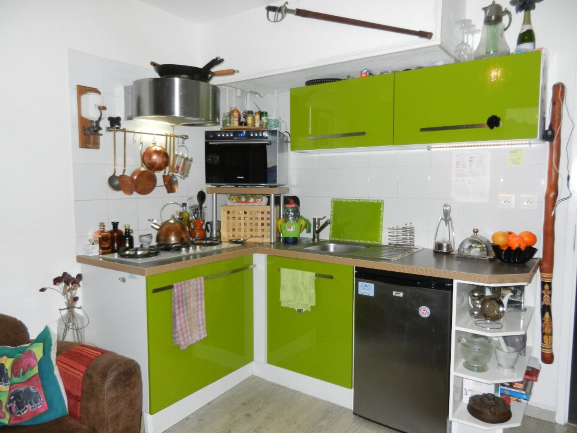 Appartement