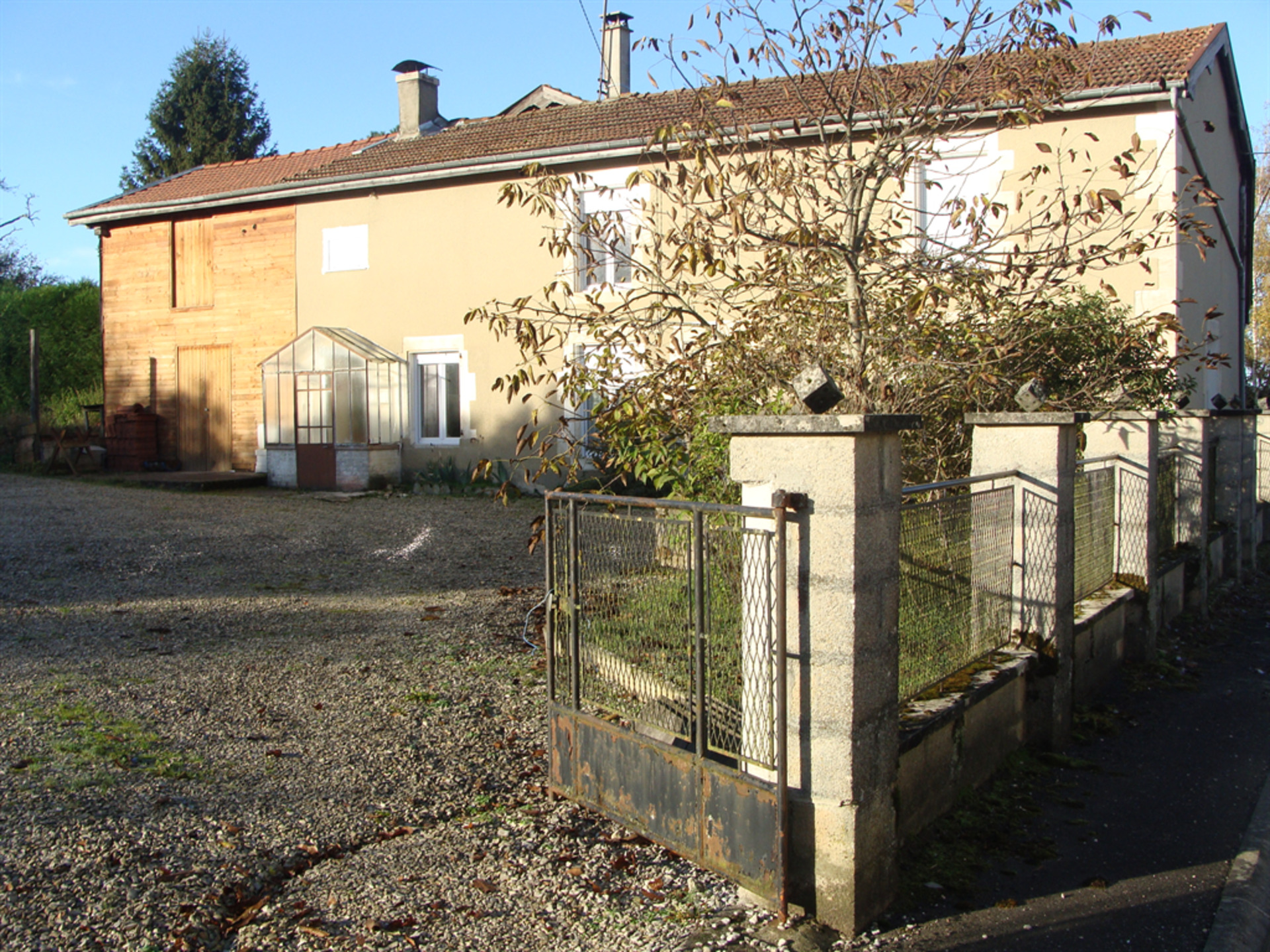 Maison