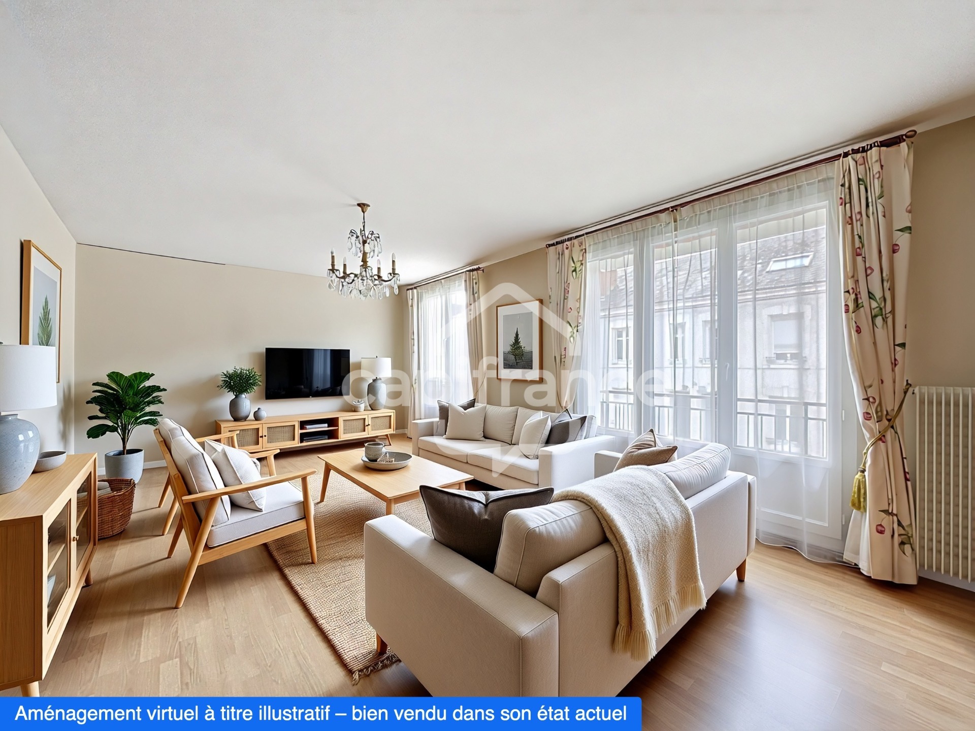 Appartement
