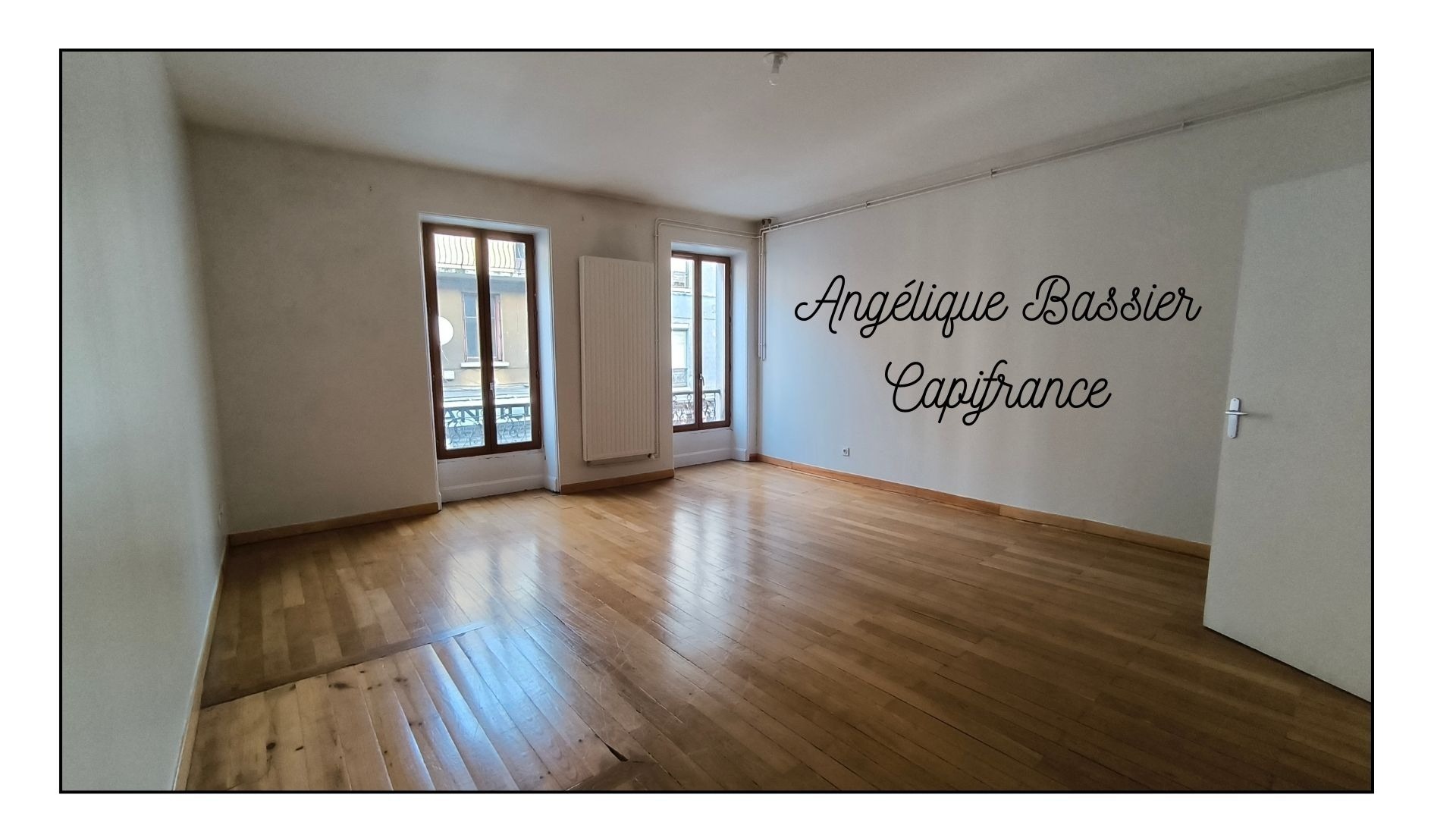 Appartement