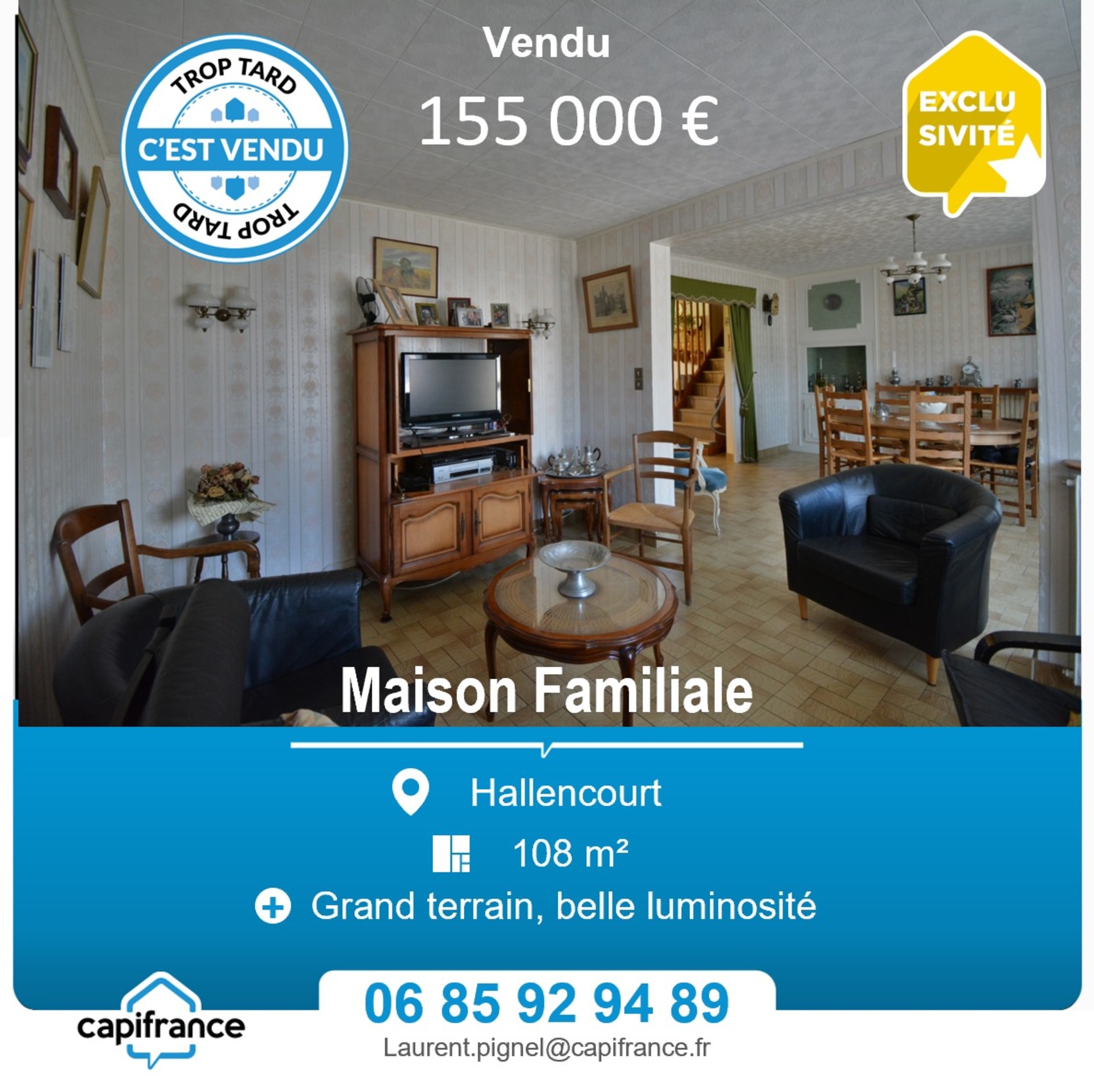 Maison
