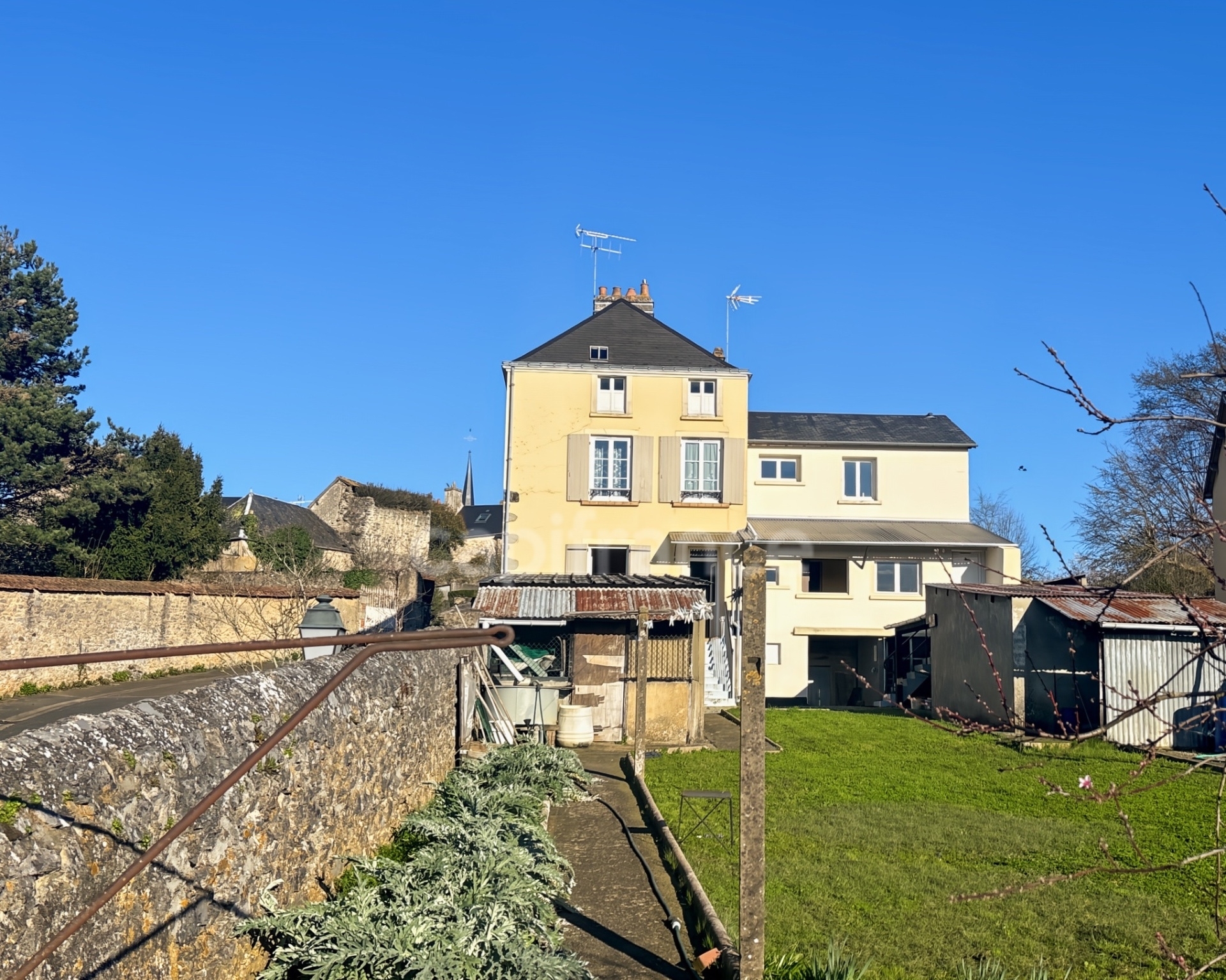 Maison