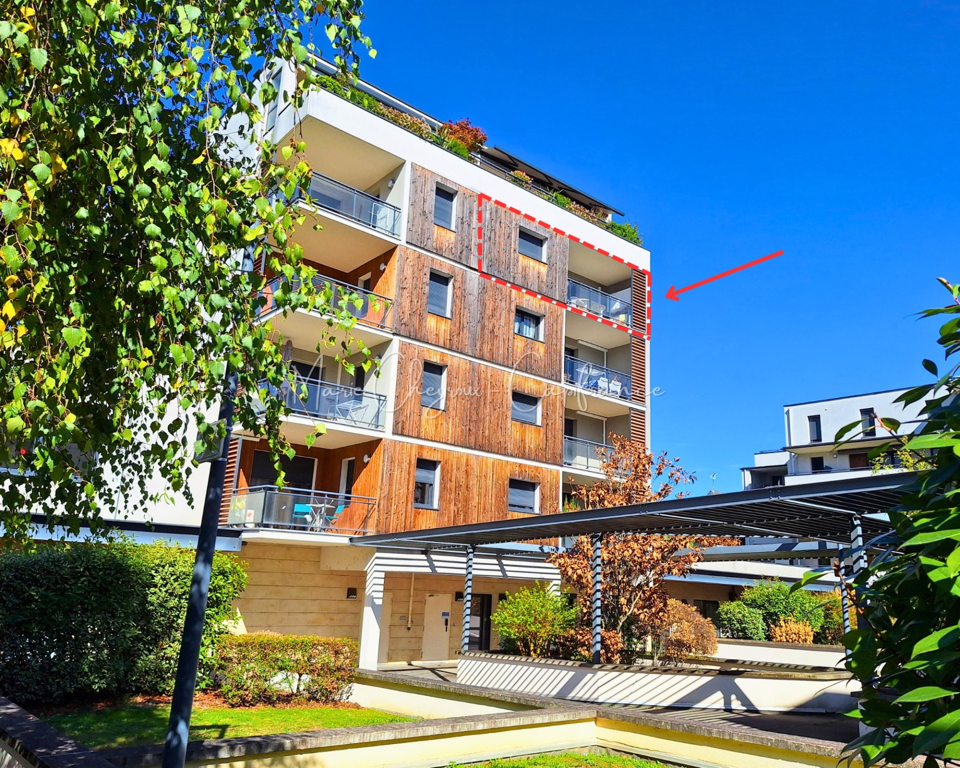 Appartement