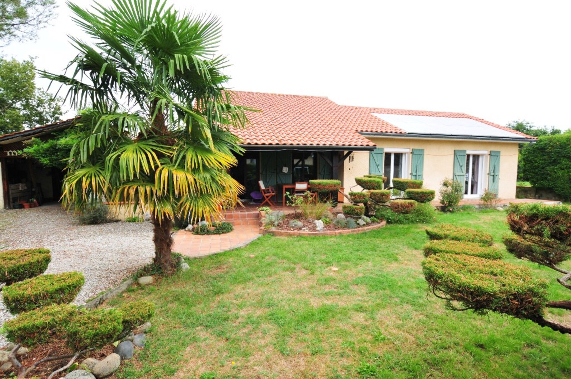 Maison