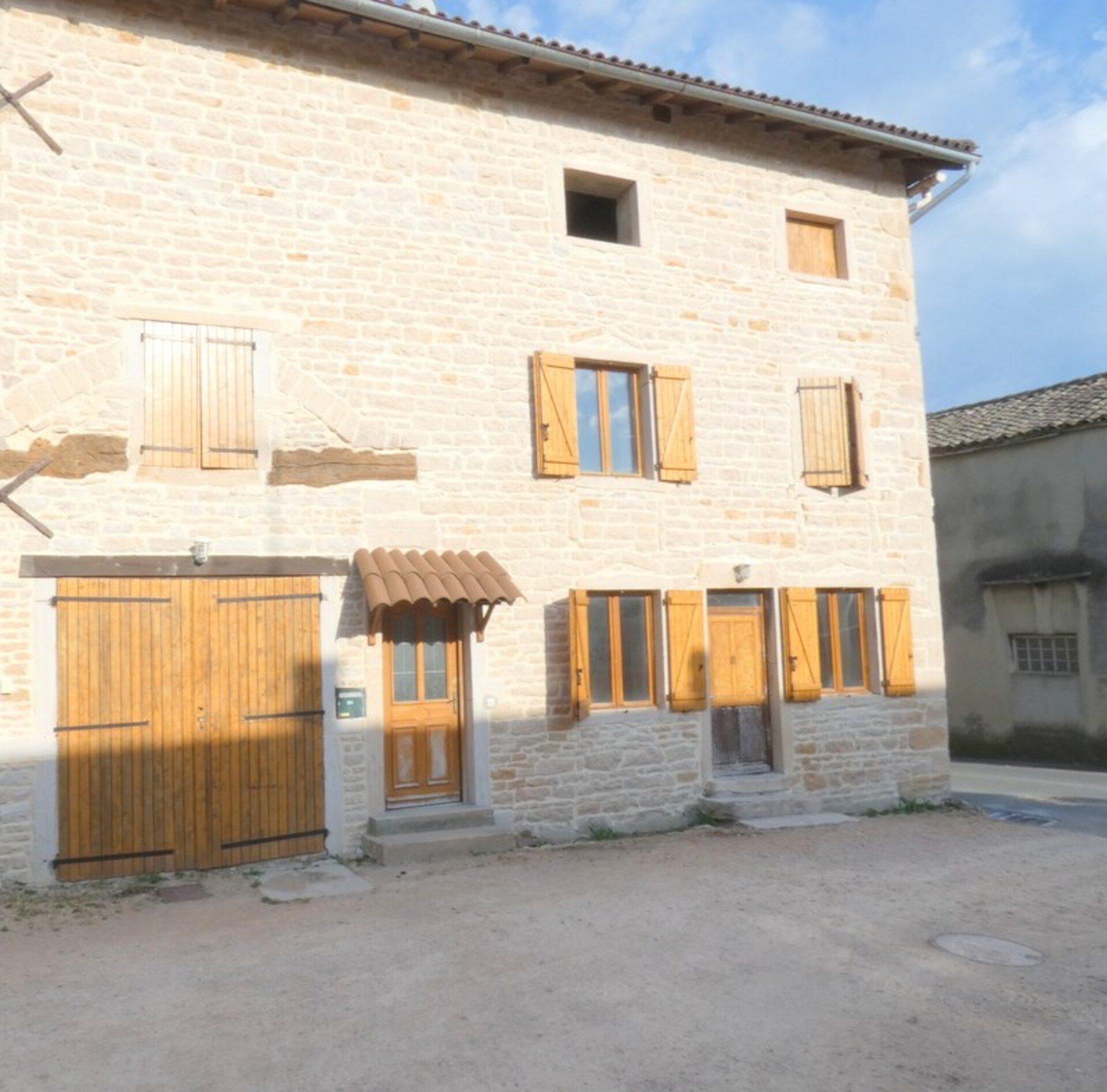 Maison