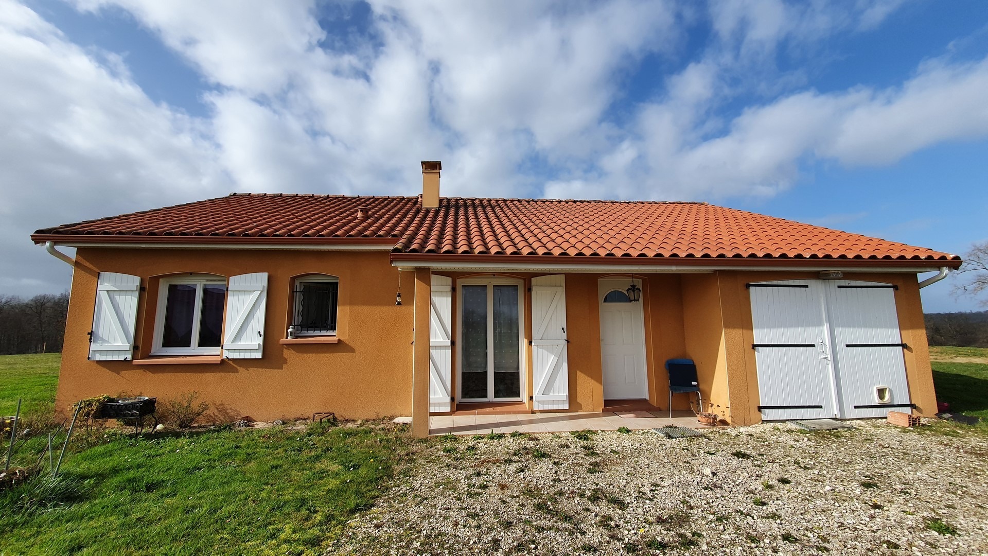 Maison