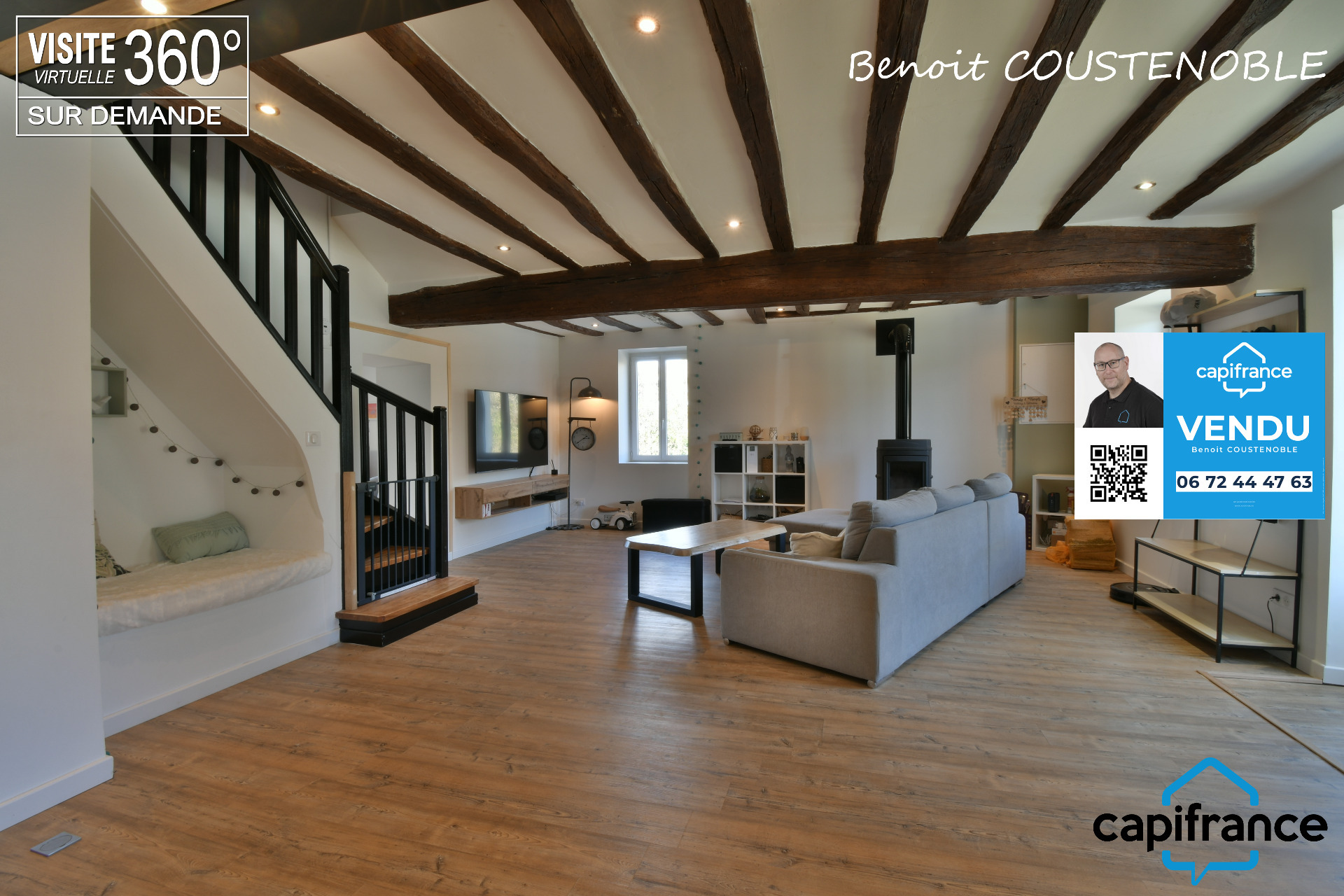 Maison