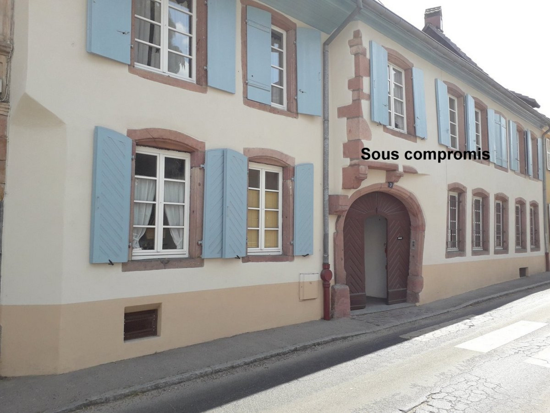 Maison