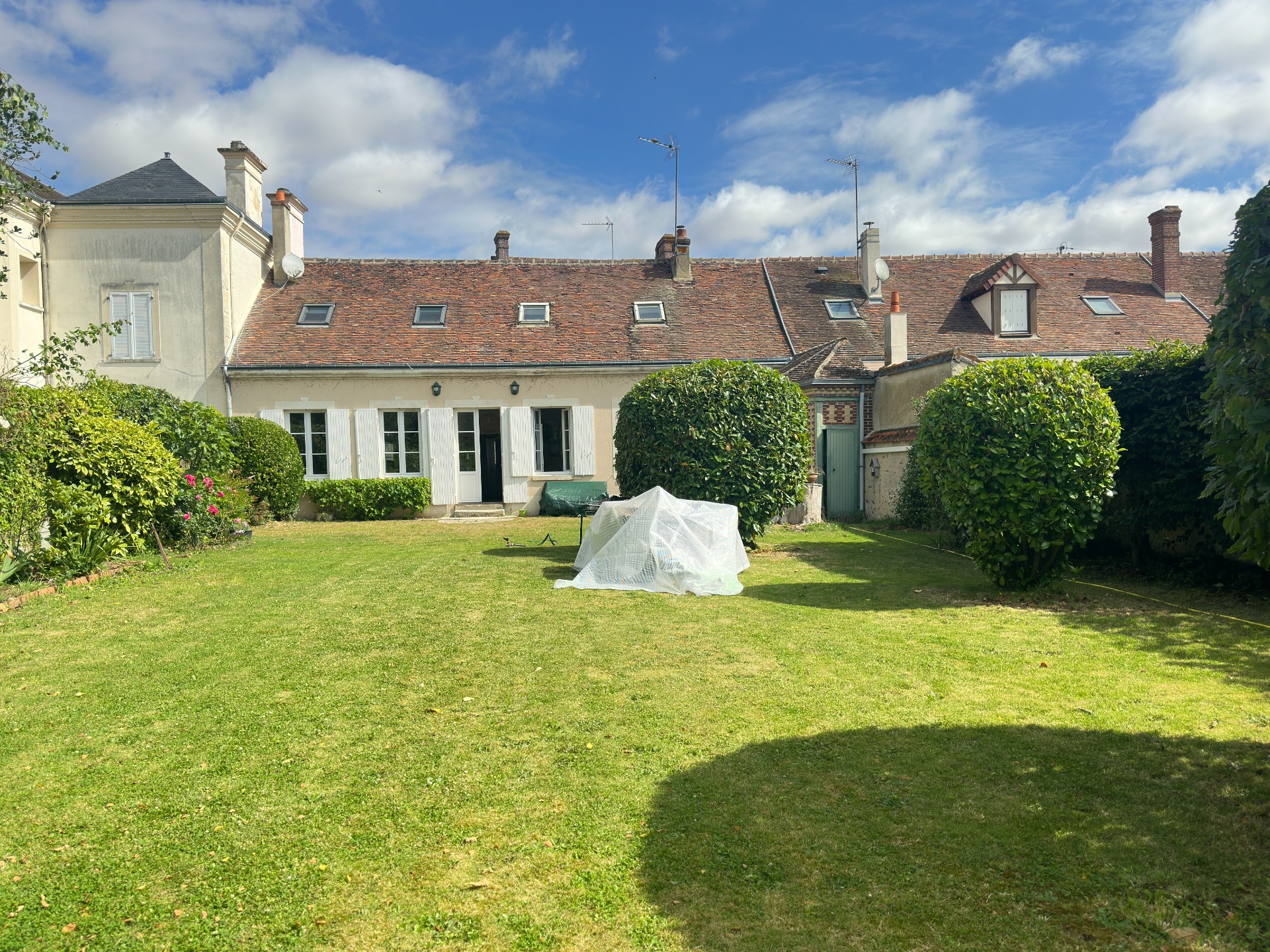 Maison