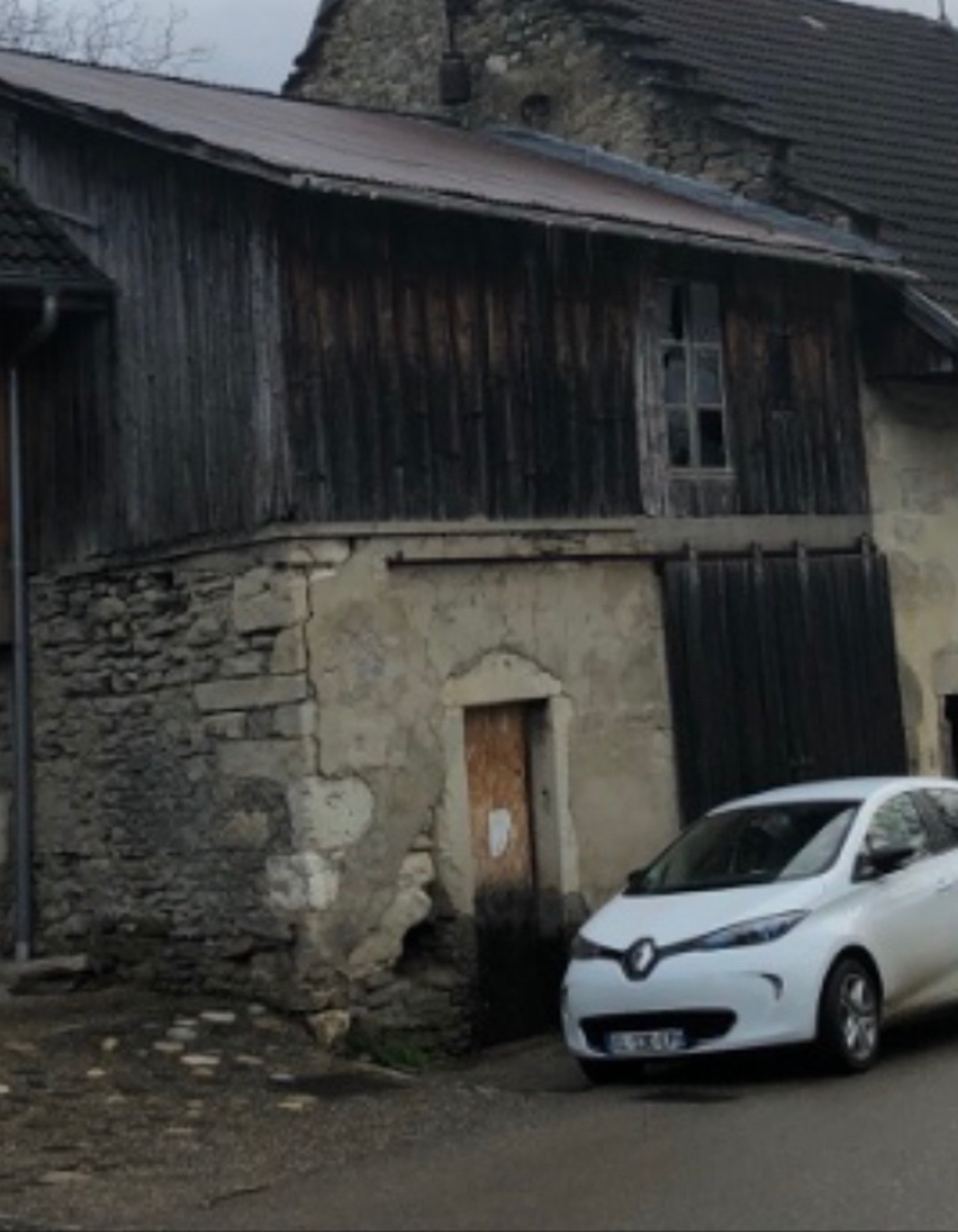 Maison