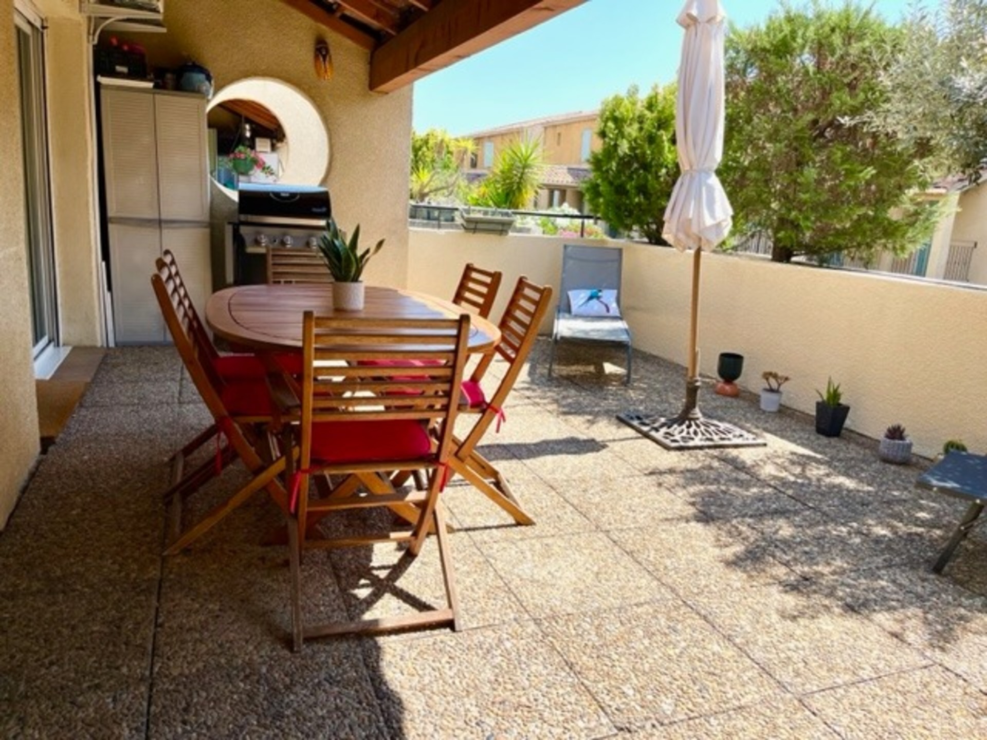 Appartement