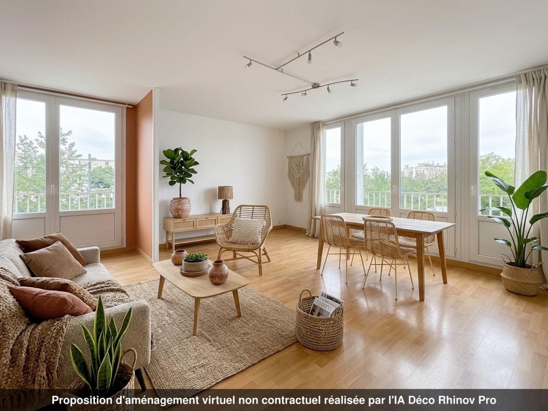 Appartement