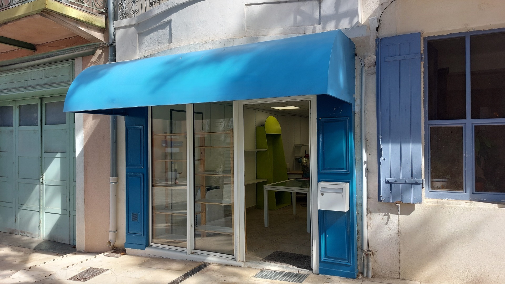 Local/bureau