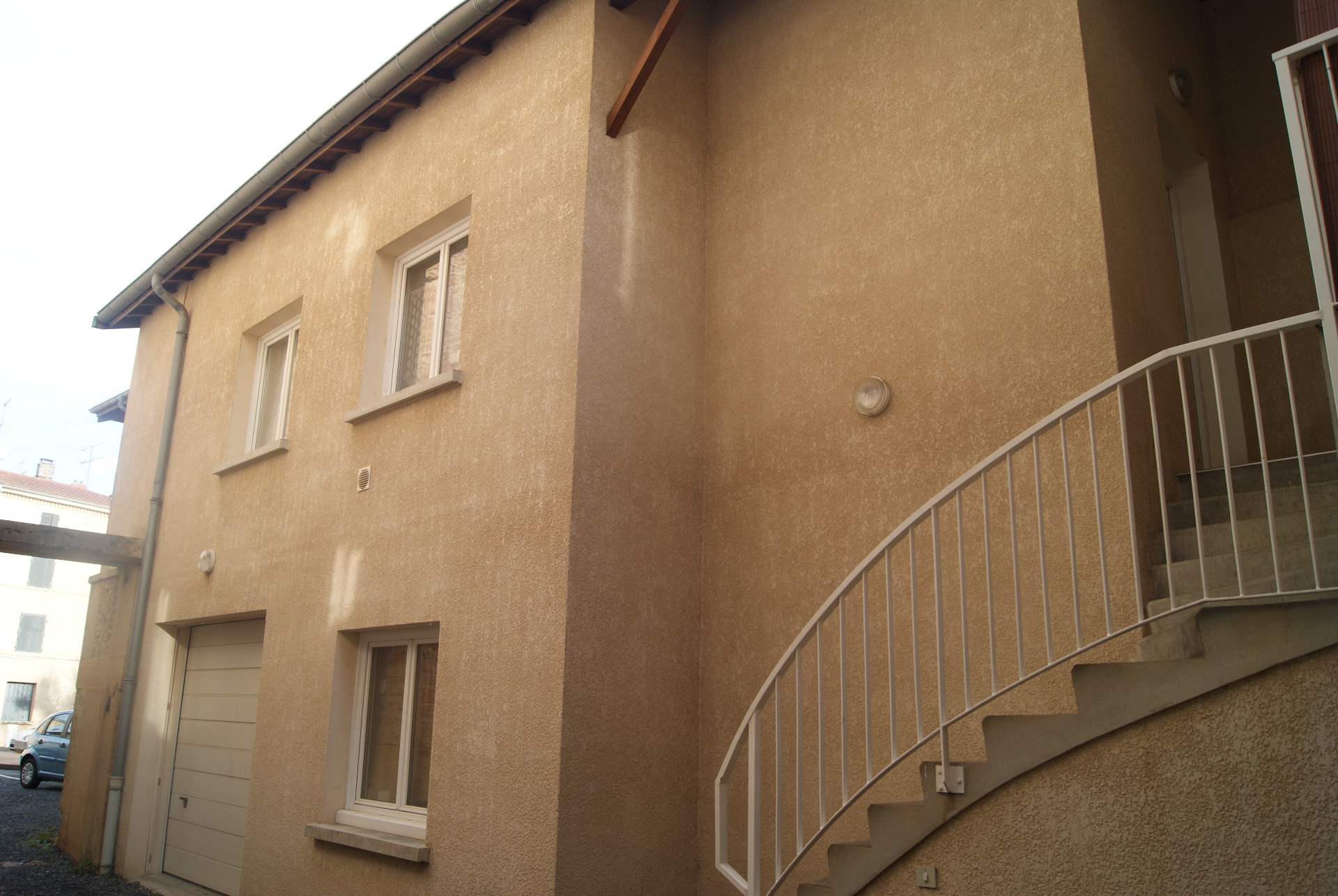Maison