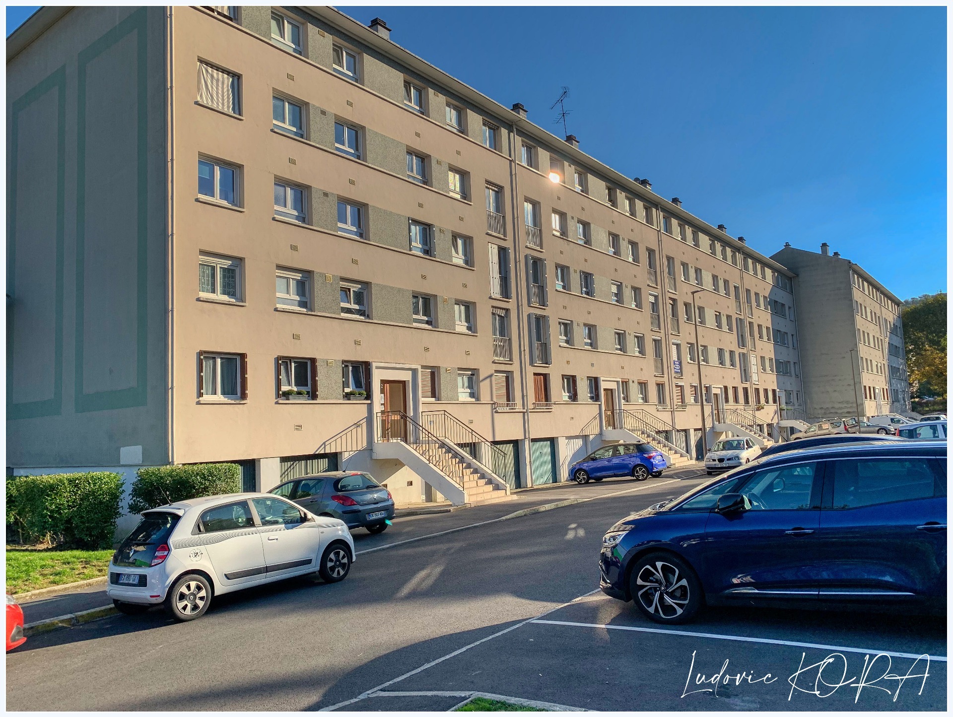 Appartement