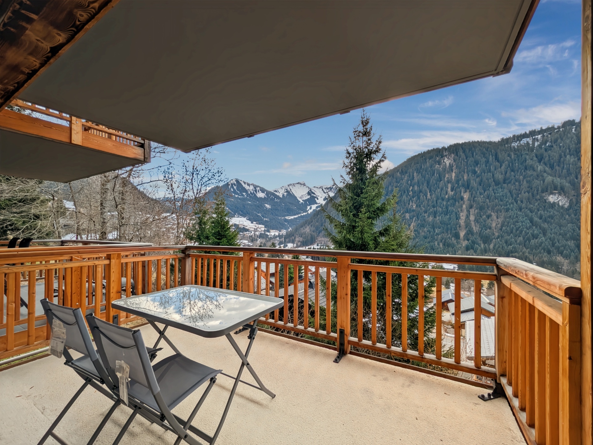 Appartement