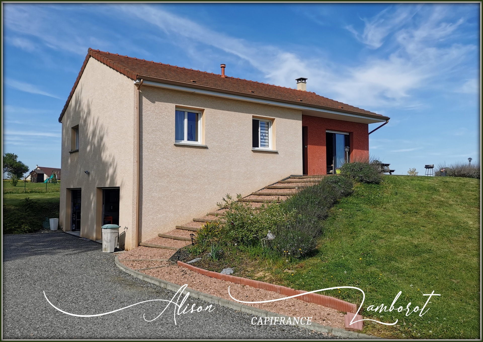 Maison