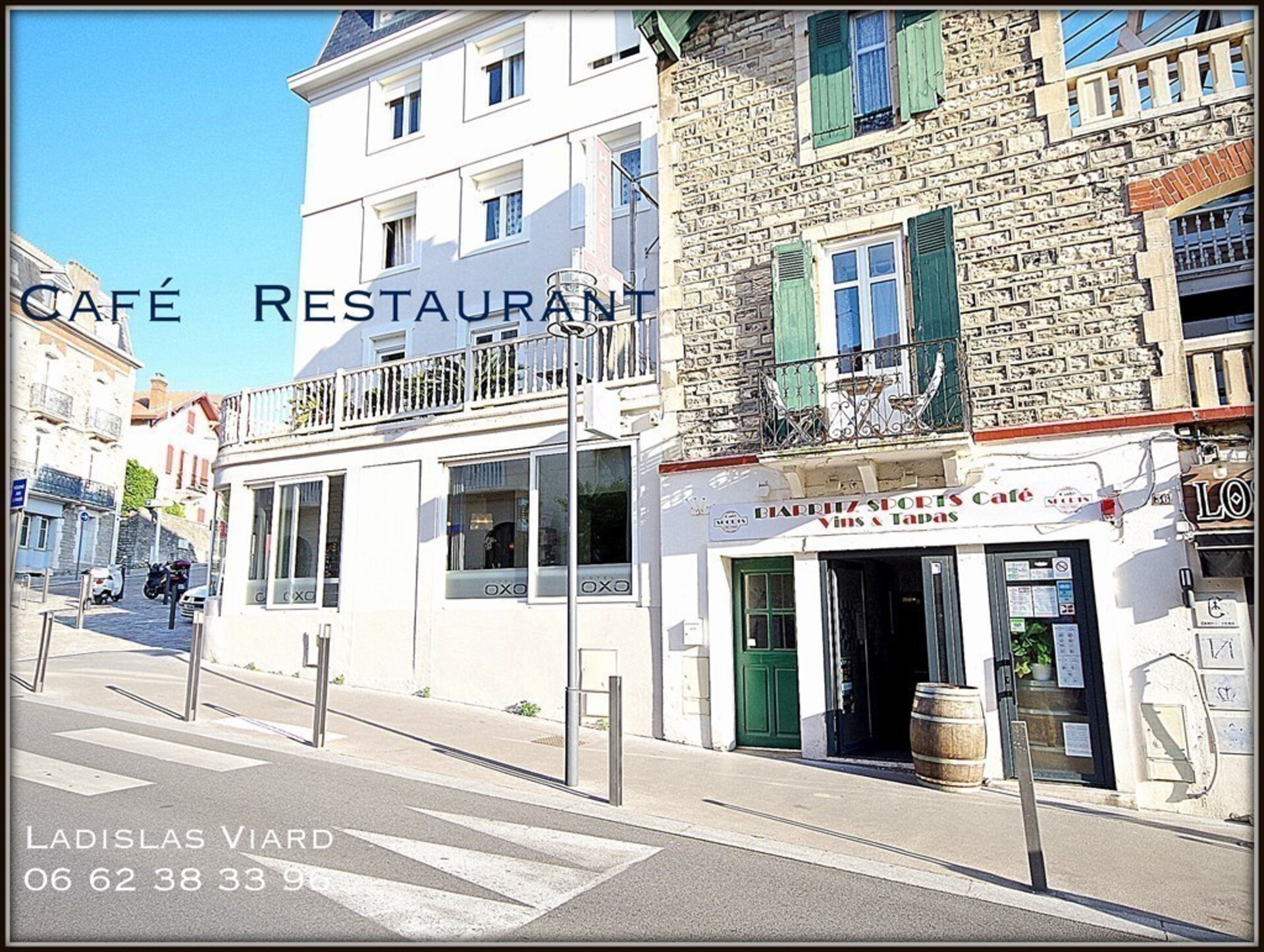 Fonds de commerce