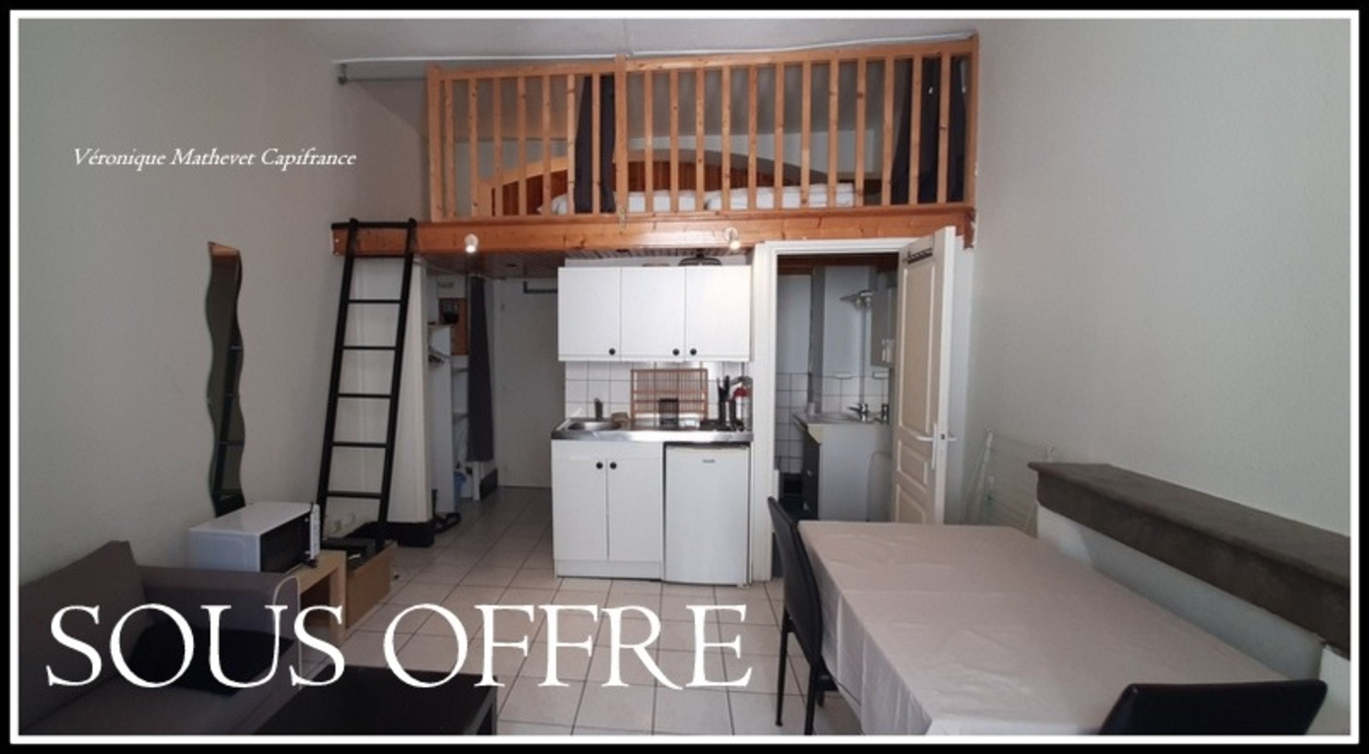 Appartement