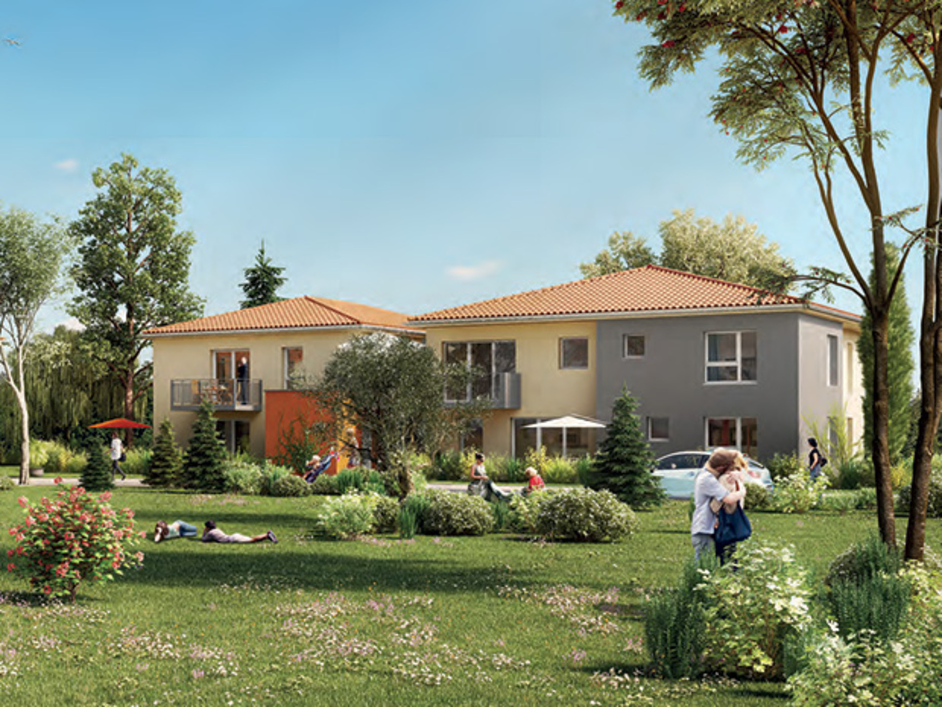 Appartement