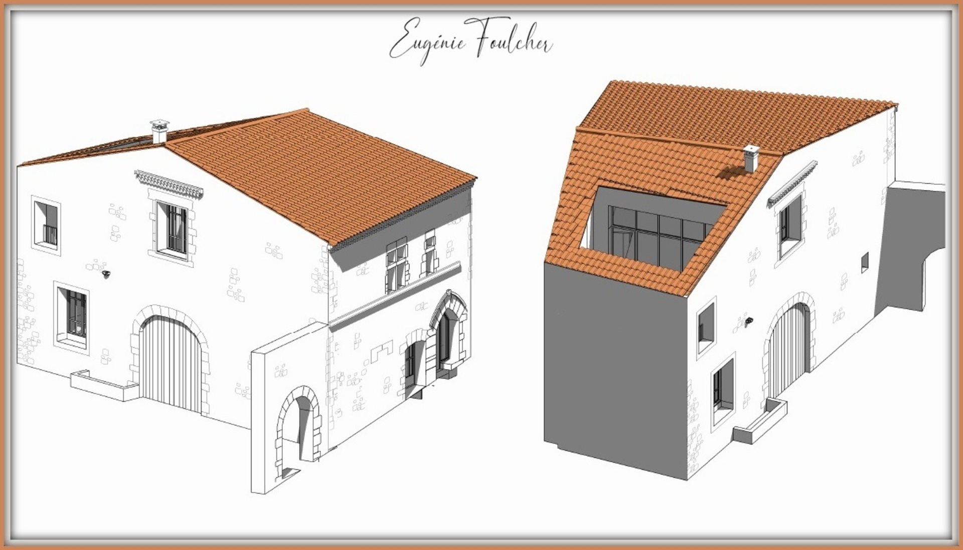 Maison