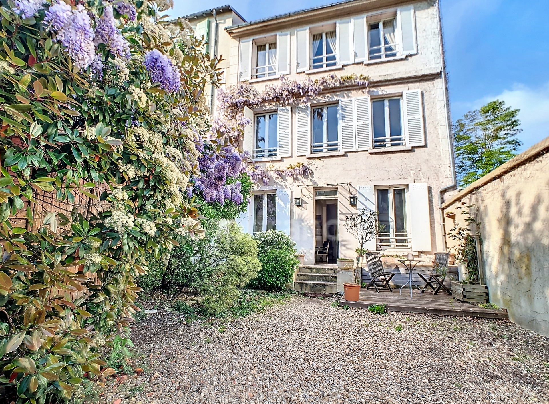 Maison