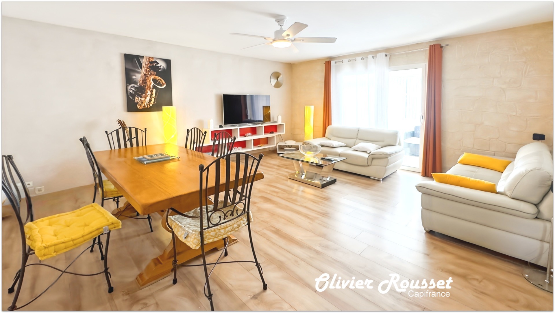 Appartement